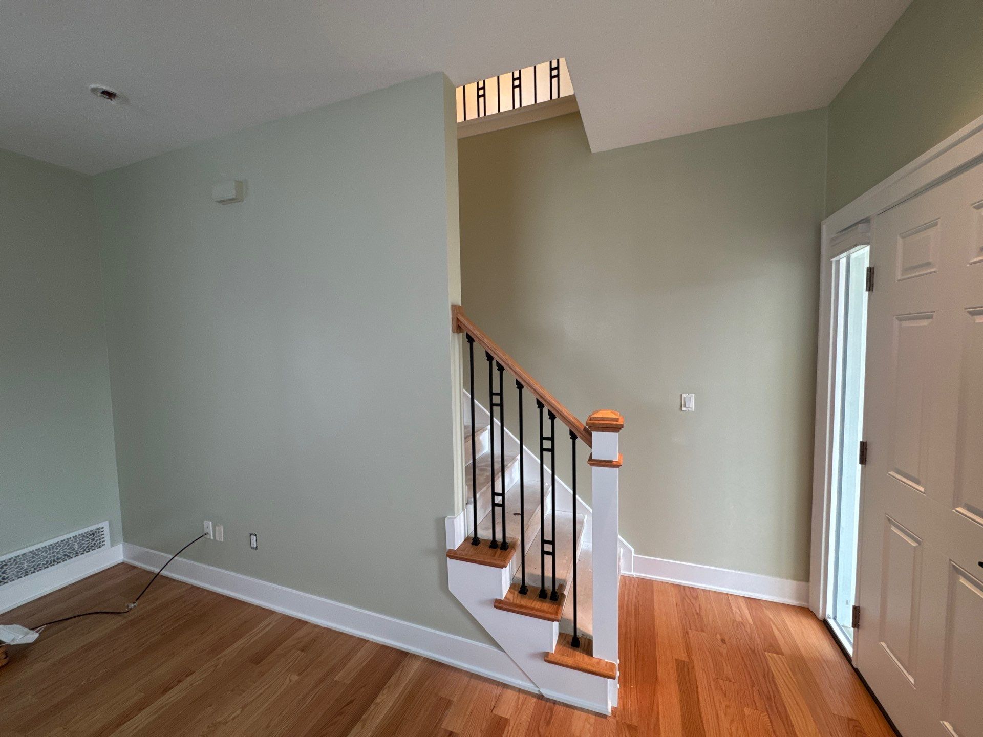 Project in Ankeny, IA by Midwest Paint LLC