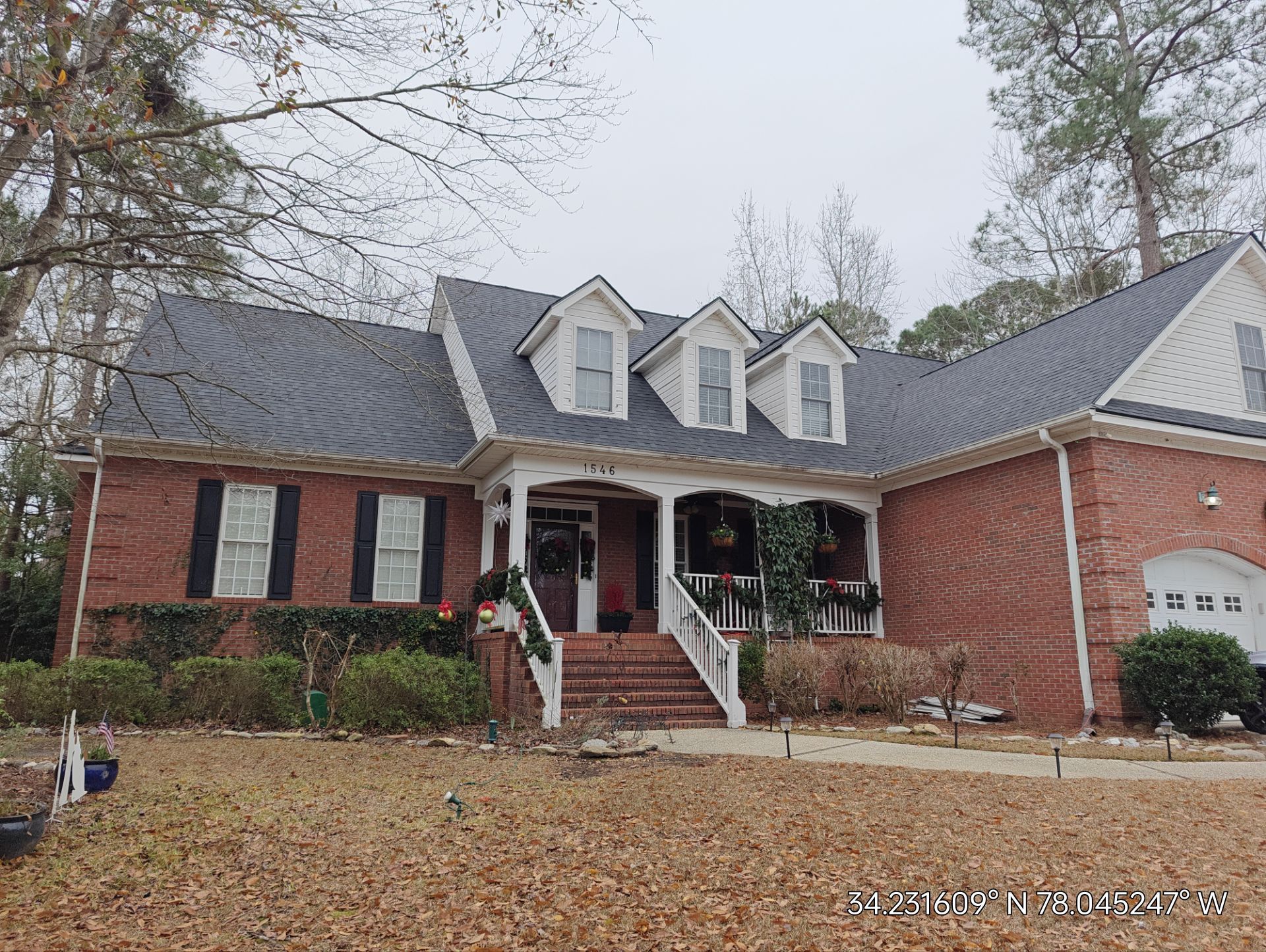 Grandiflora by Breeze Roofing Inc