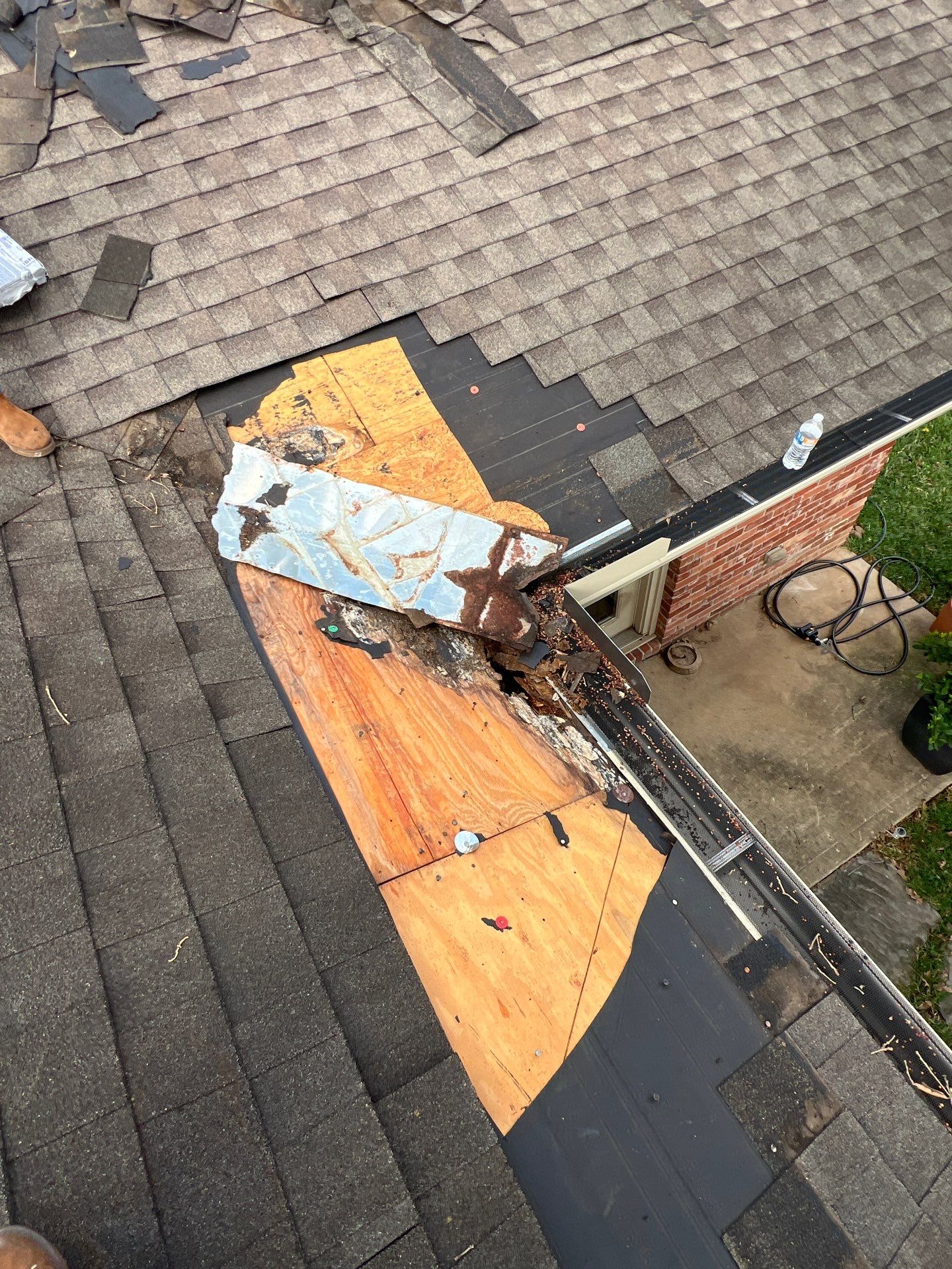 Roof Repair Houston by Roof Repair Company