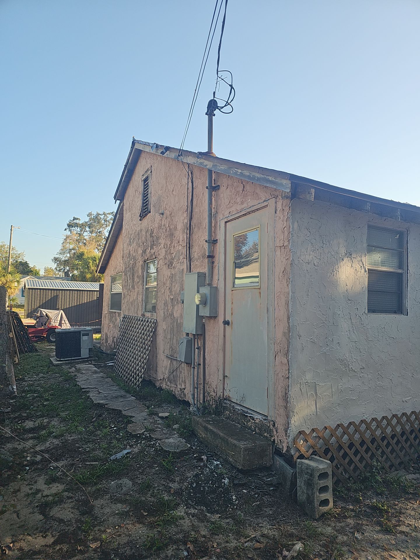 Project in St. Petersburg 33705 by Mitchell Roofing Company LLC 