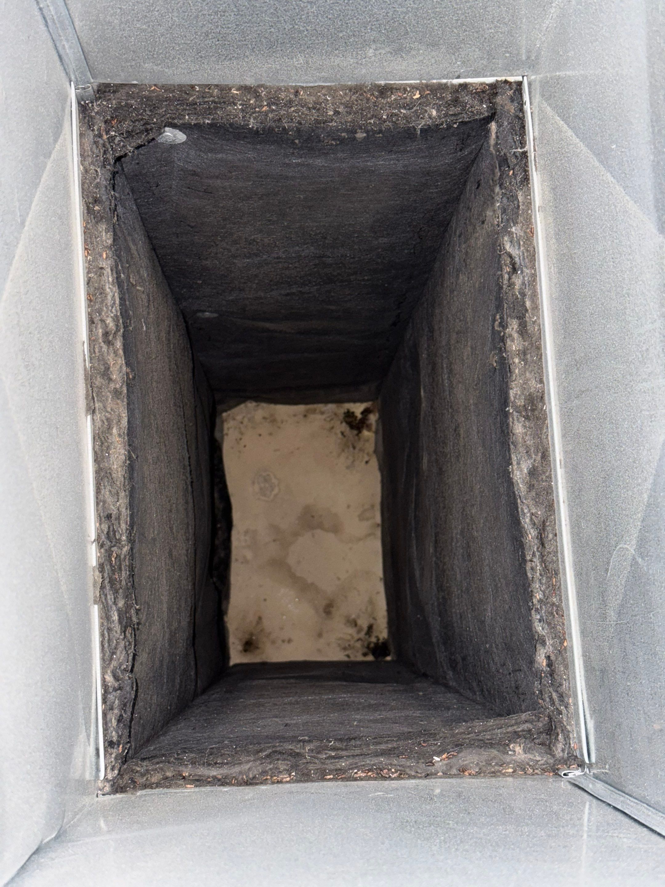 Duct Cleaning and Sanitization by Elemental Heating and air conditioning LLC