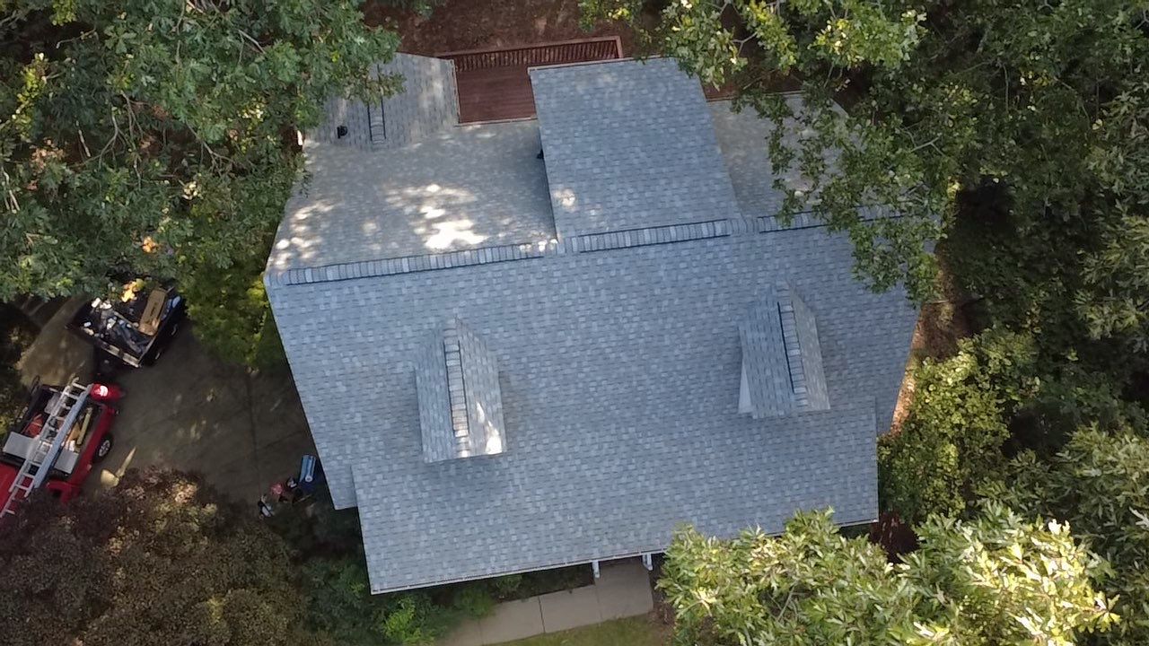 Roofsters featured photo.