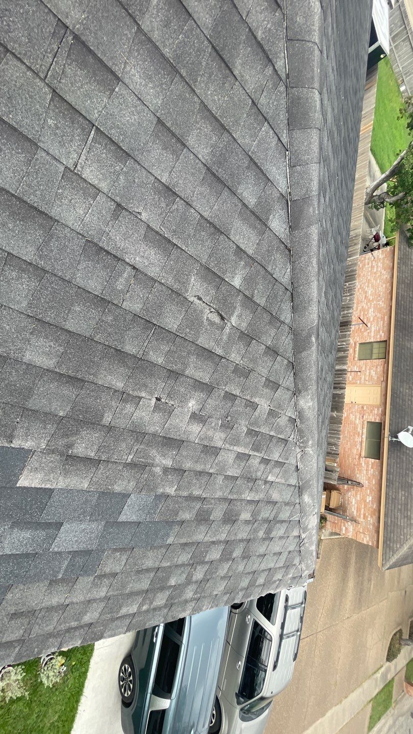 Residential Roofing Installation using GAF Timberline HDZ by Lighthouse Roofing