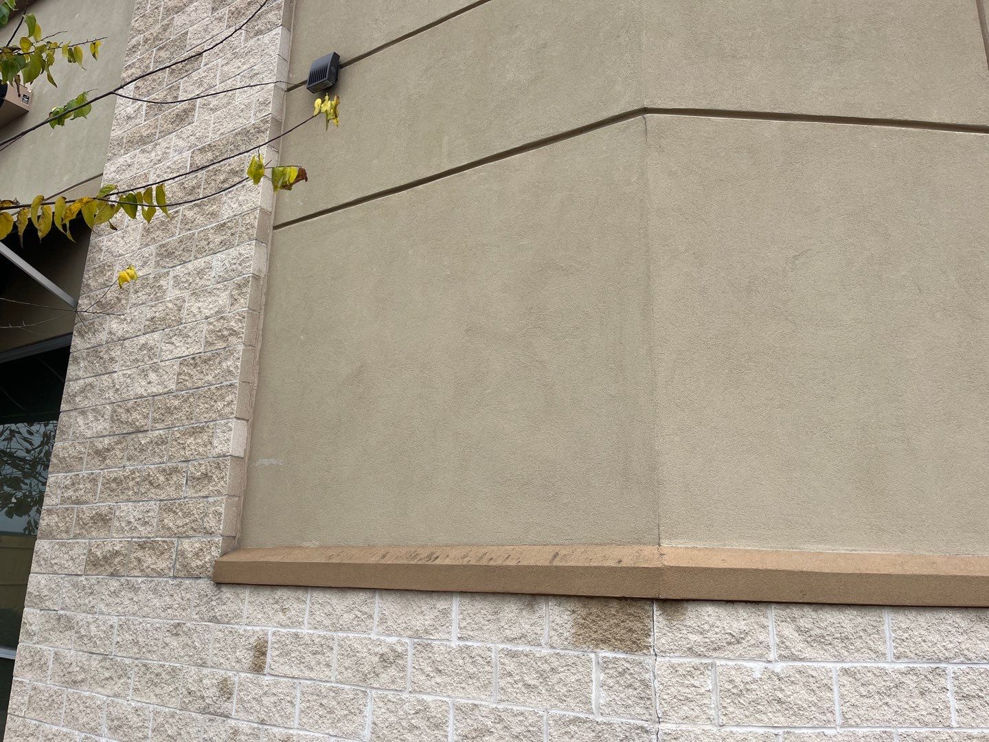 Storefront Revival: Transforming Business Exteriors with a New Coat of Brilliance by 360 Painting Central Texas 