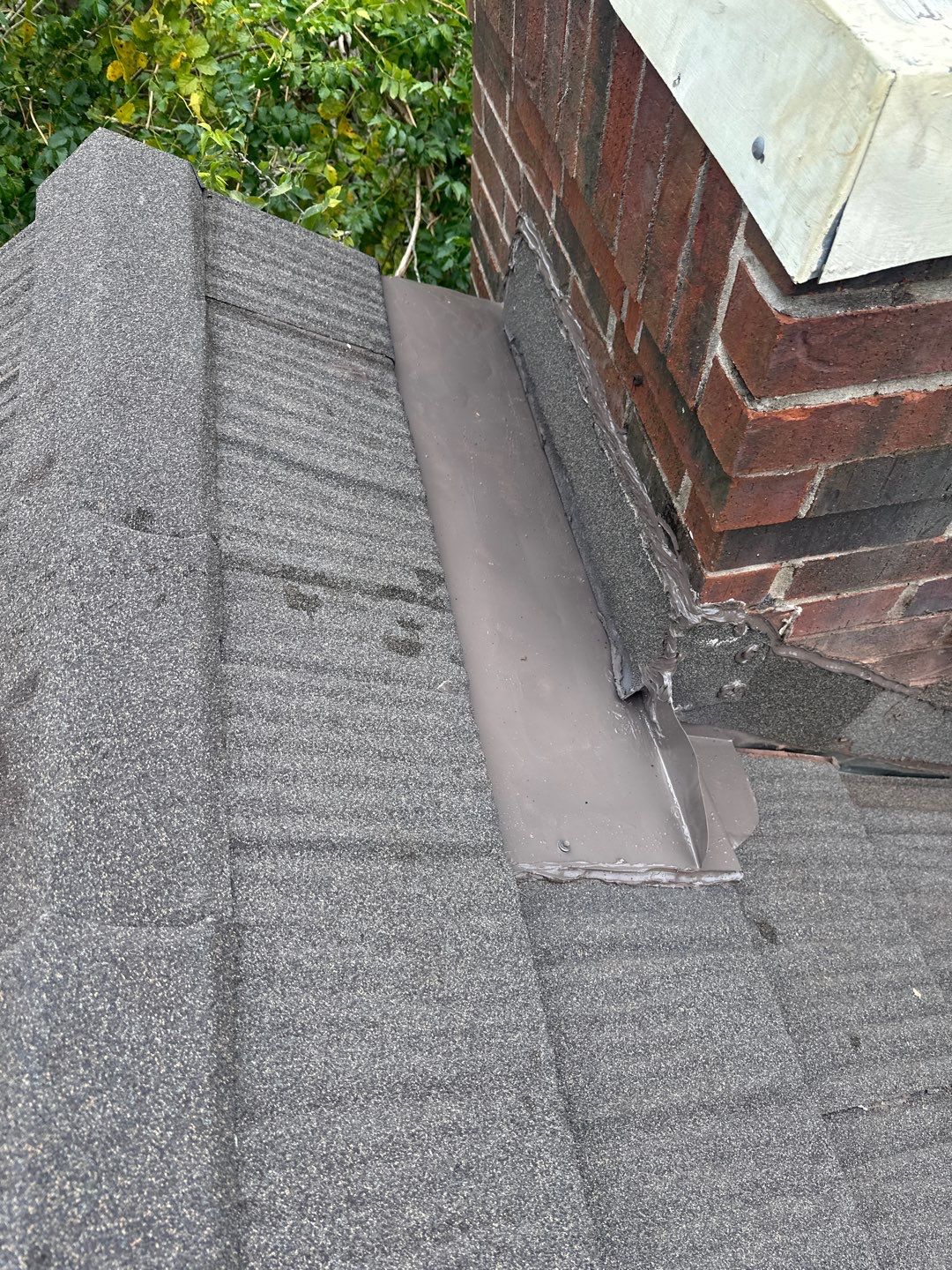 Residential Roofing Repair using Owen's Corning Duration (Lifetime) Shingles by Roof Repair Services LLC