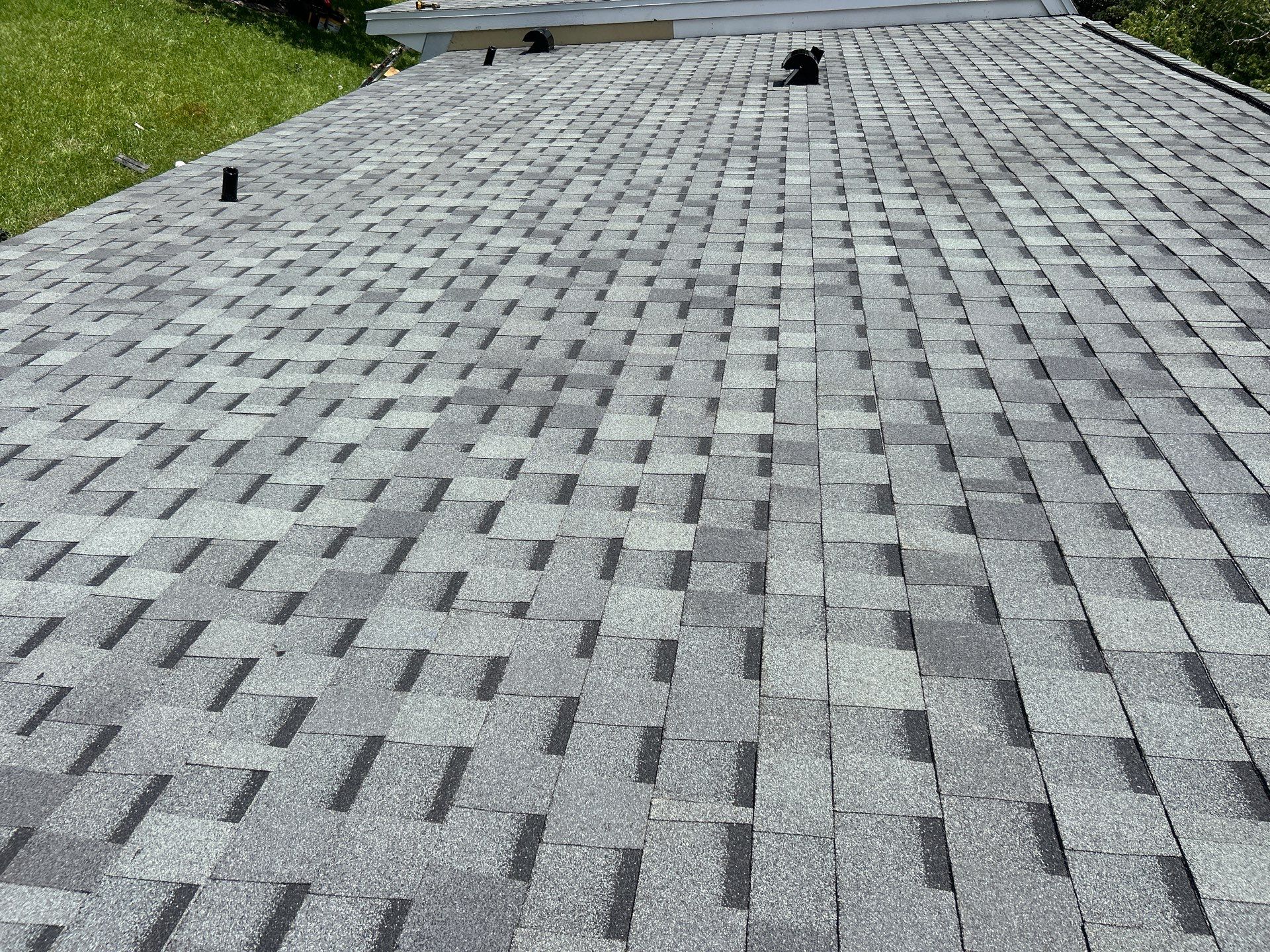 Shingle Reroof Replacement Daytona Beach FL by Pinnacle Roofing Group