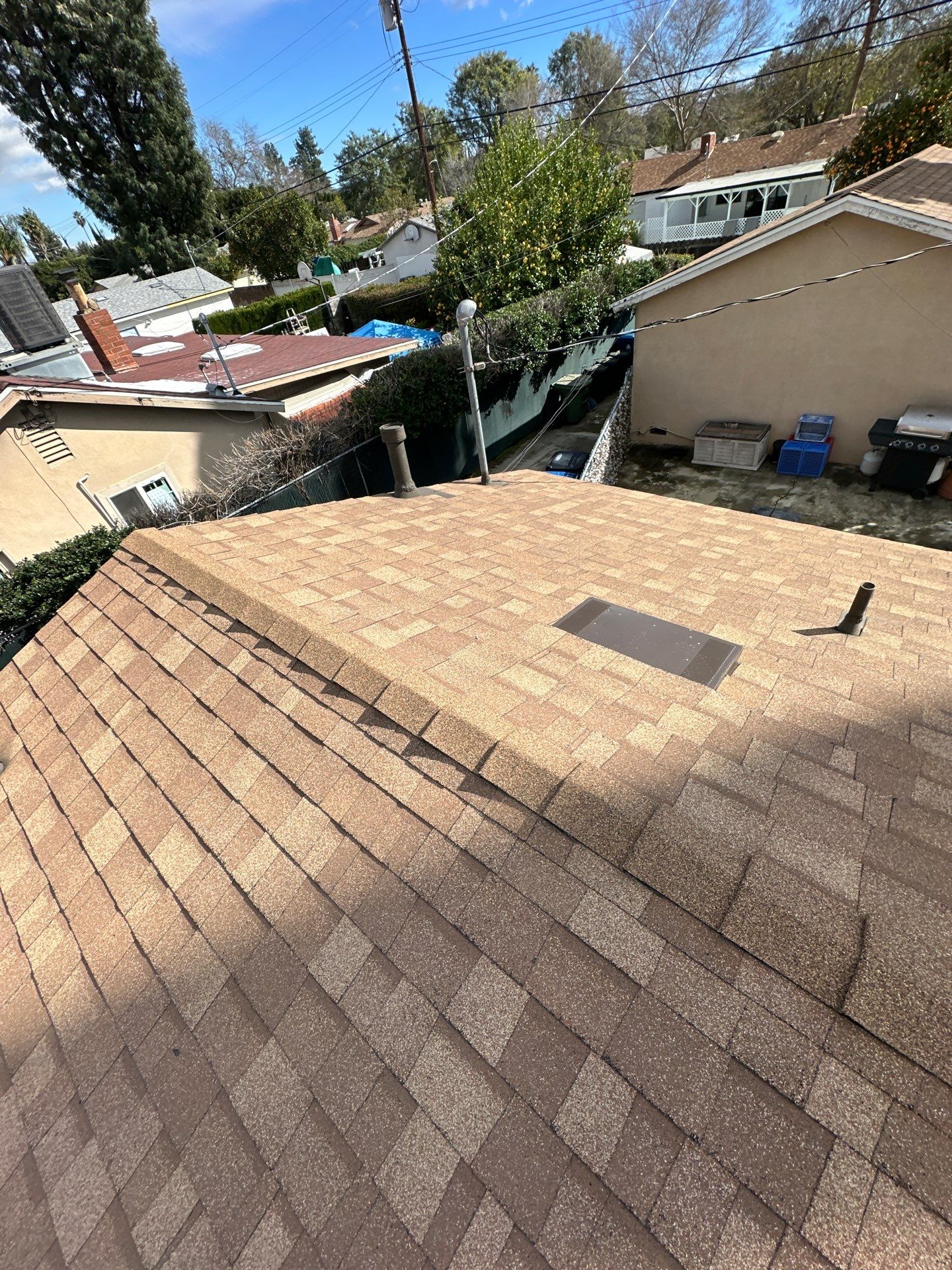 Roof Replacement - San Mateo, CA 94401 by Epic Roof Replacement