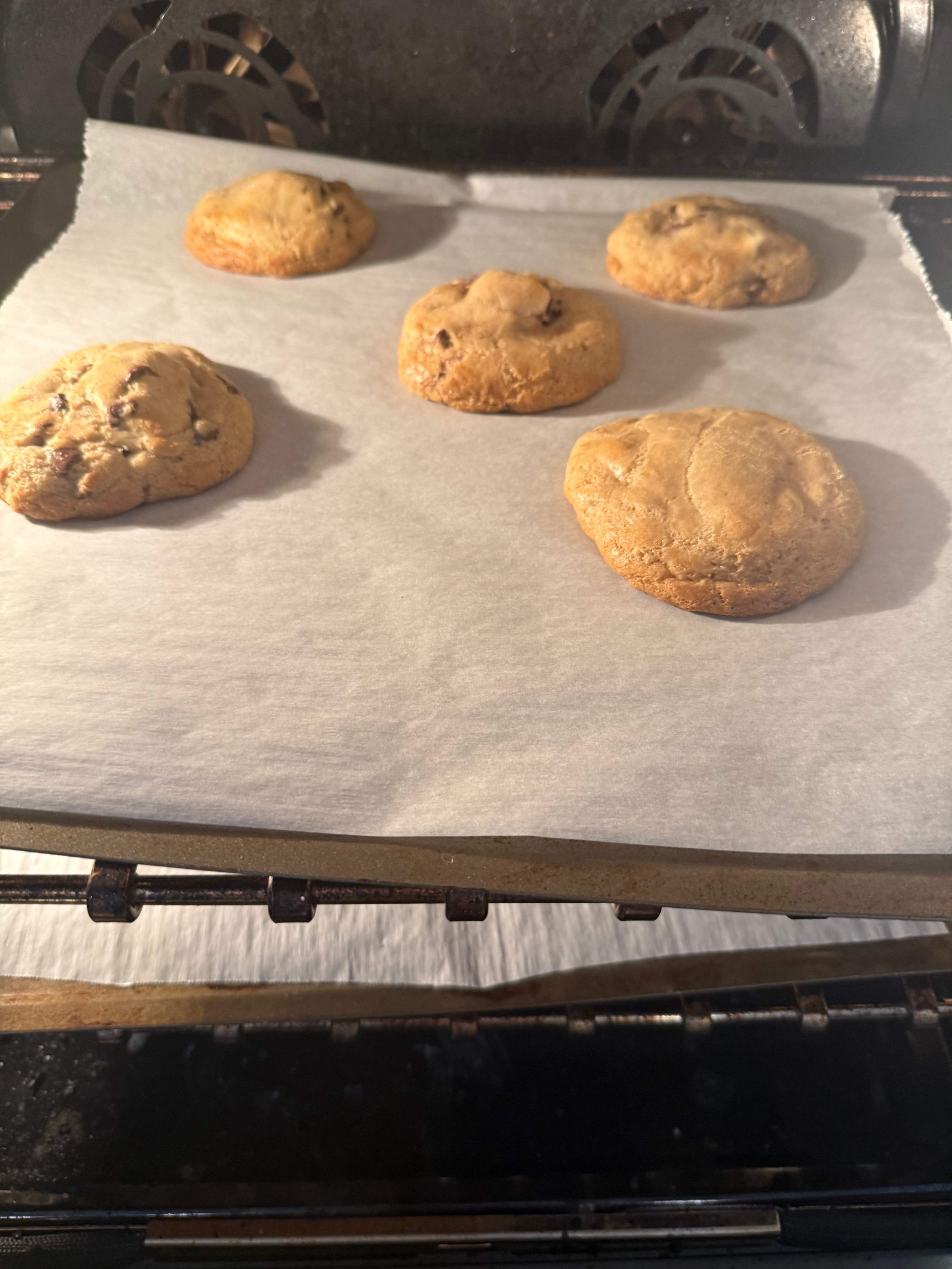 Snow Day by Portfolio Test 1 Dec 4