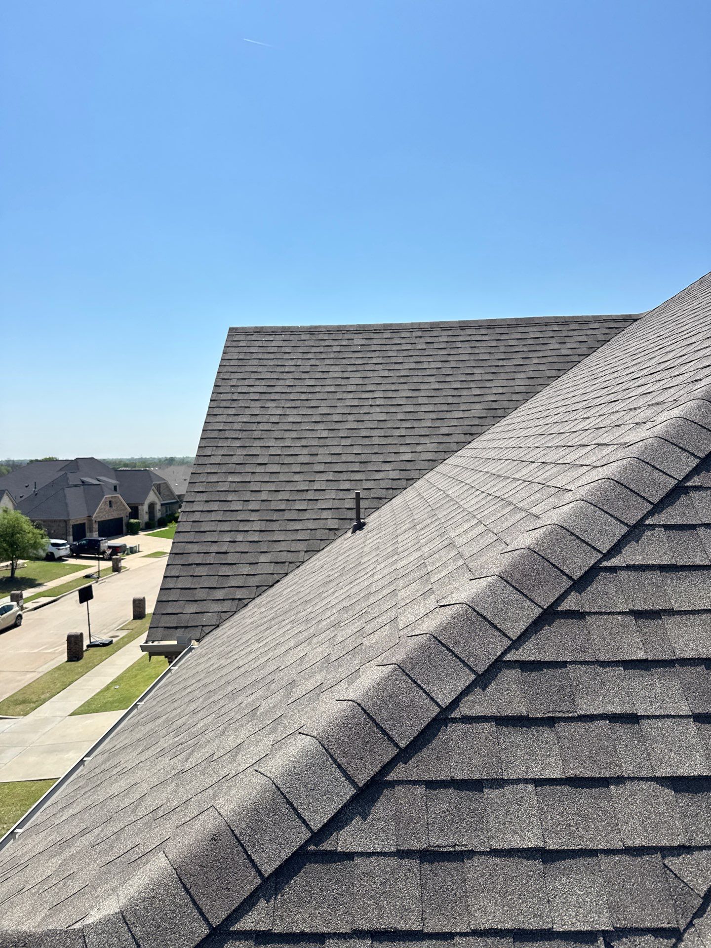 Project in McKinney, Texas by NIMBUS GENERAL CONTRACTORS, LLC