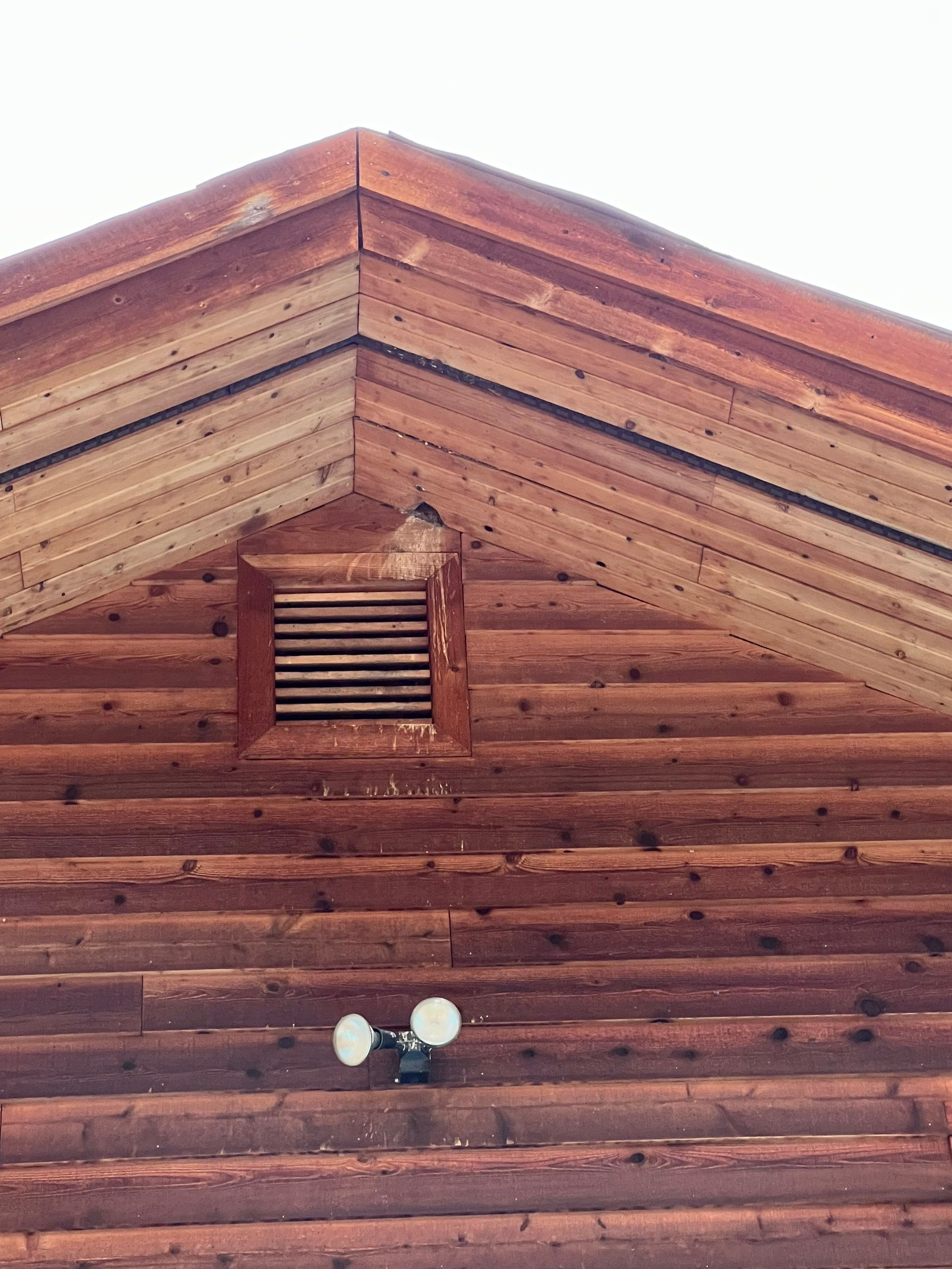 Snap Lock Standing Seam Metal  by Montana Roofing Solutions