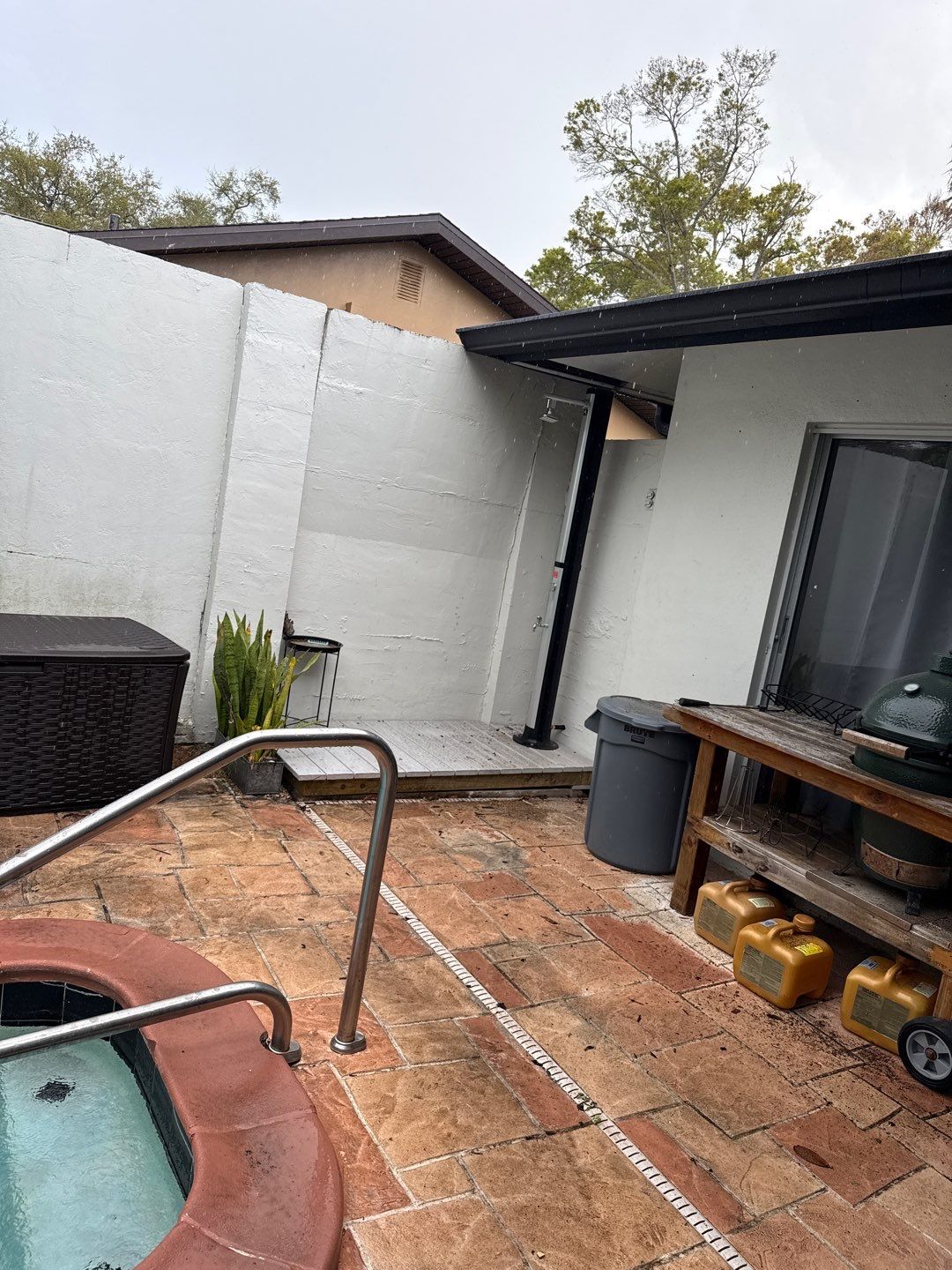 Project in Clearwater 33764 by Mitchell Roofing Company LLC