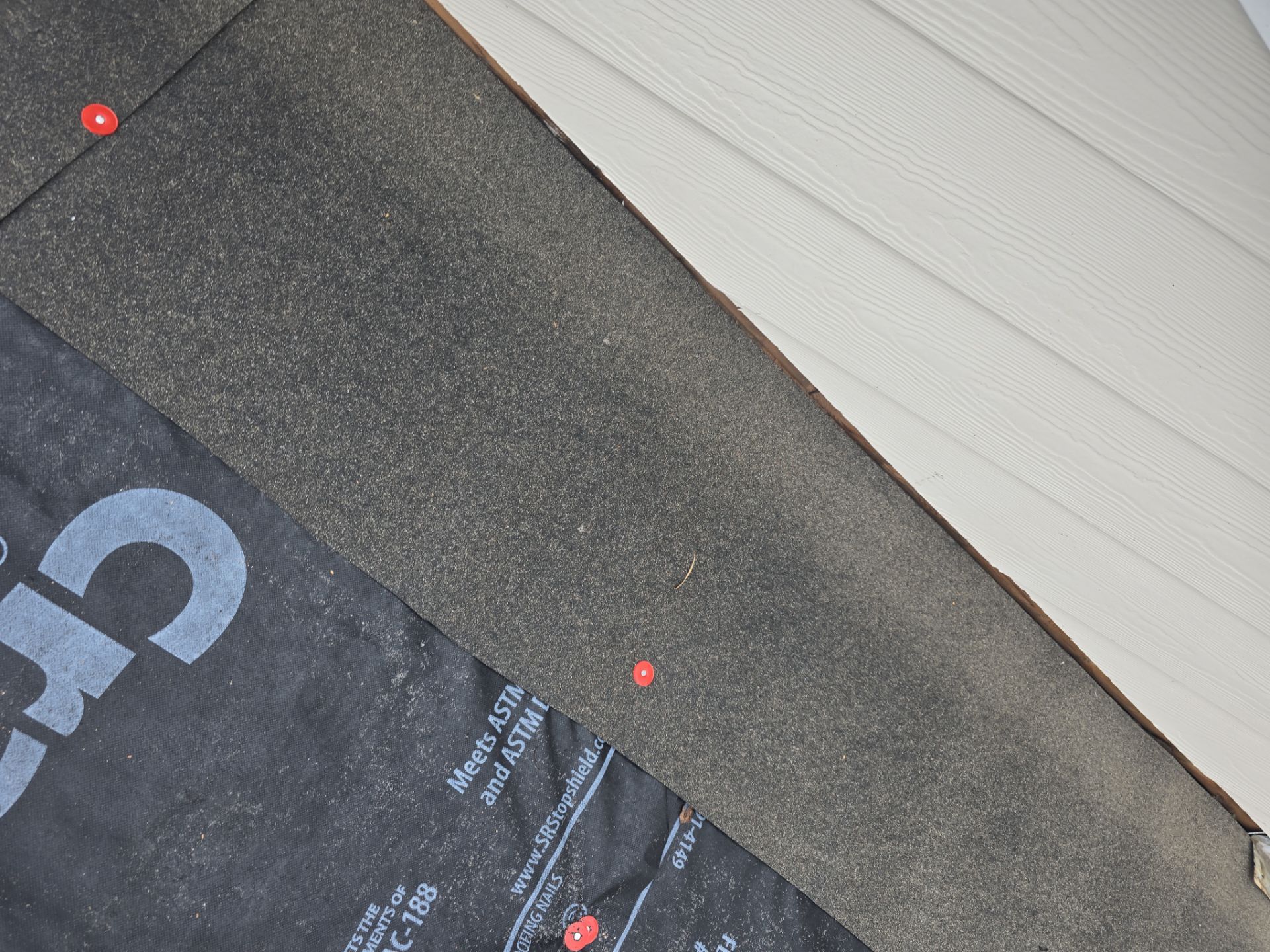 Roof Repair Houston by Roof Repair Services LLC