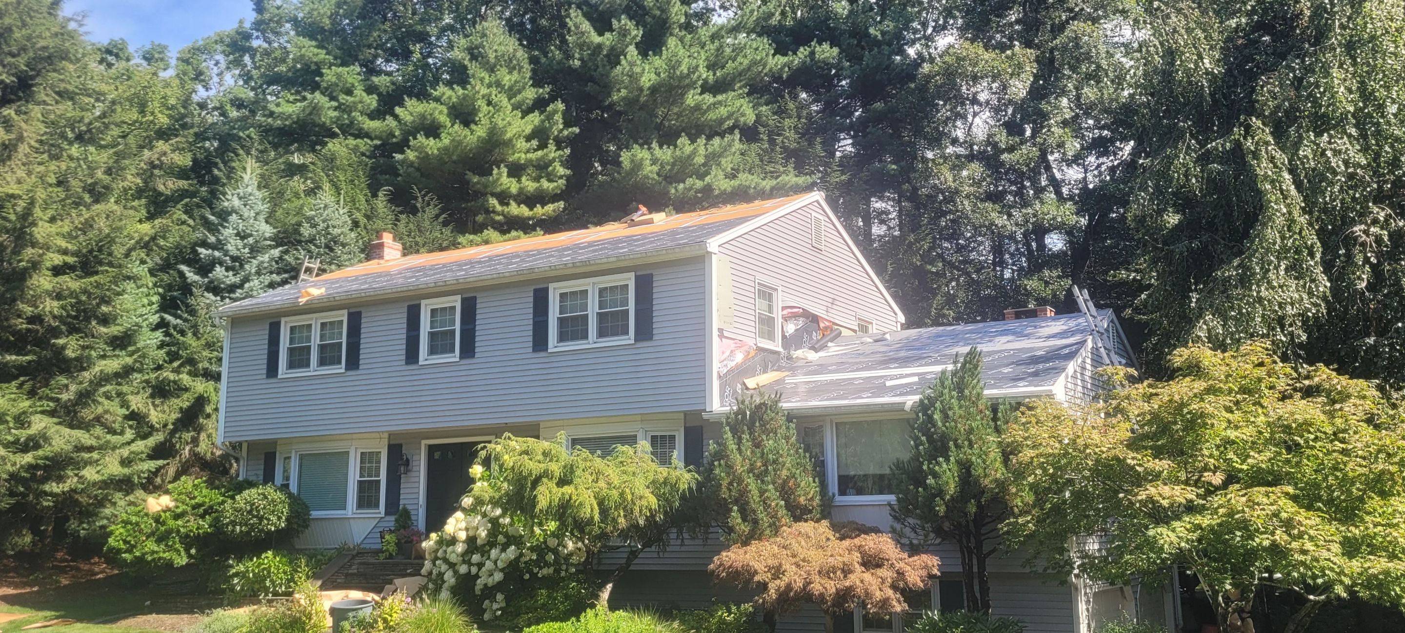Transformation Roofing by DiGiorgi by DiGiorgi Roofing and Siding Inc