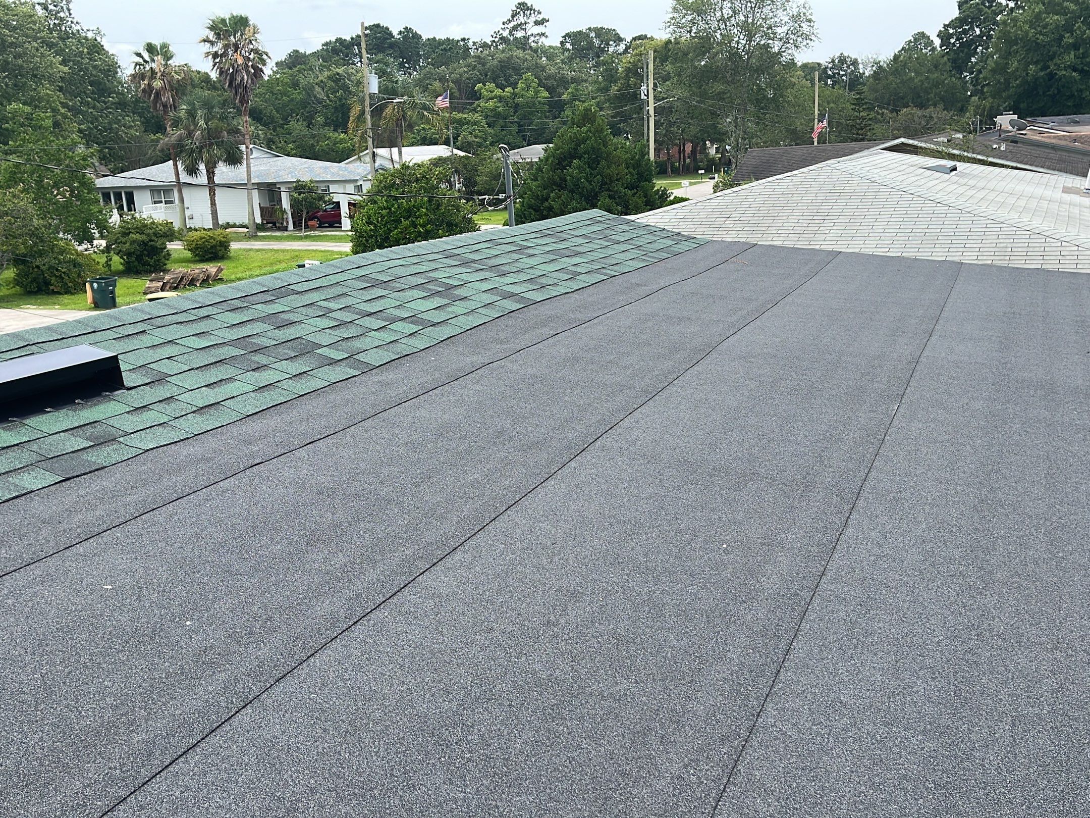 Shingle -> Shingle by Prime Roofing