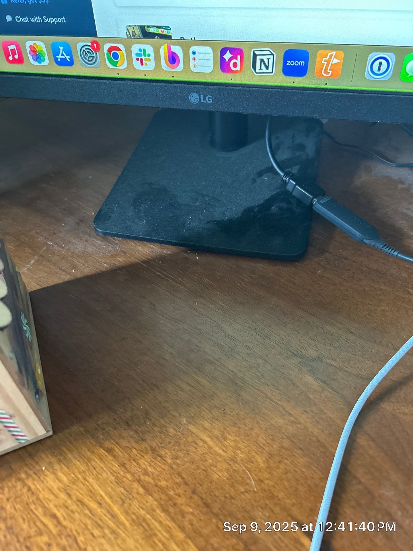 Title by CompanyCam Sales Demo