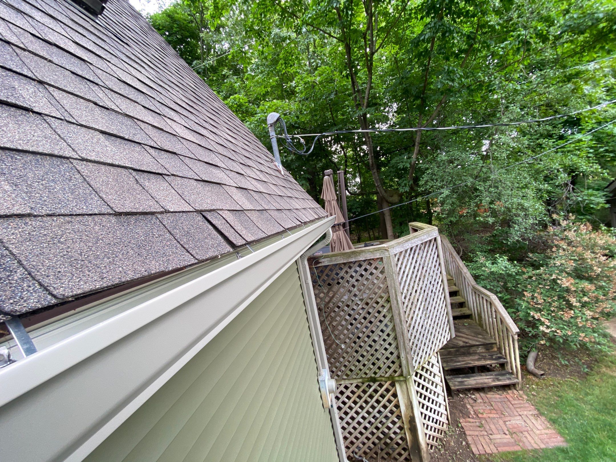 Siding Replacement using CertainTeed Restoration Classis D4 by 180 Contractors