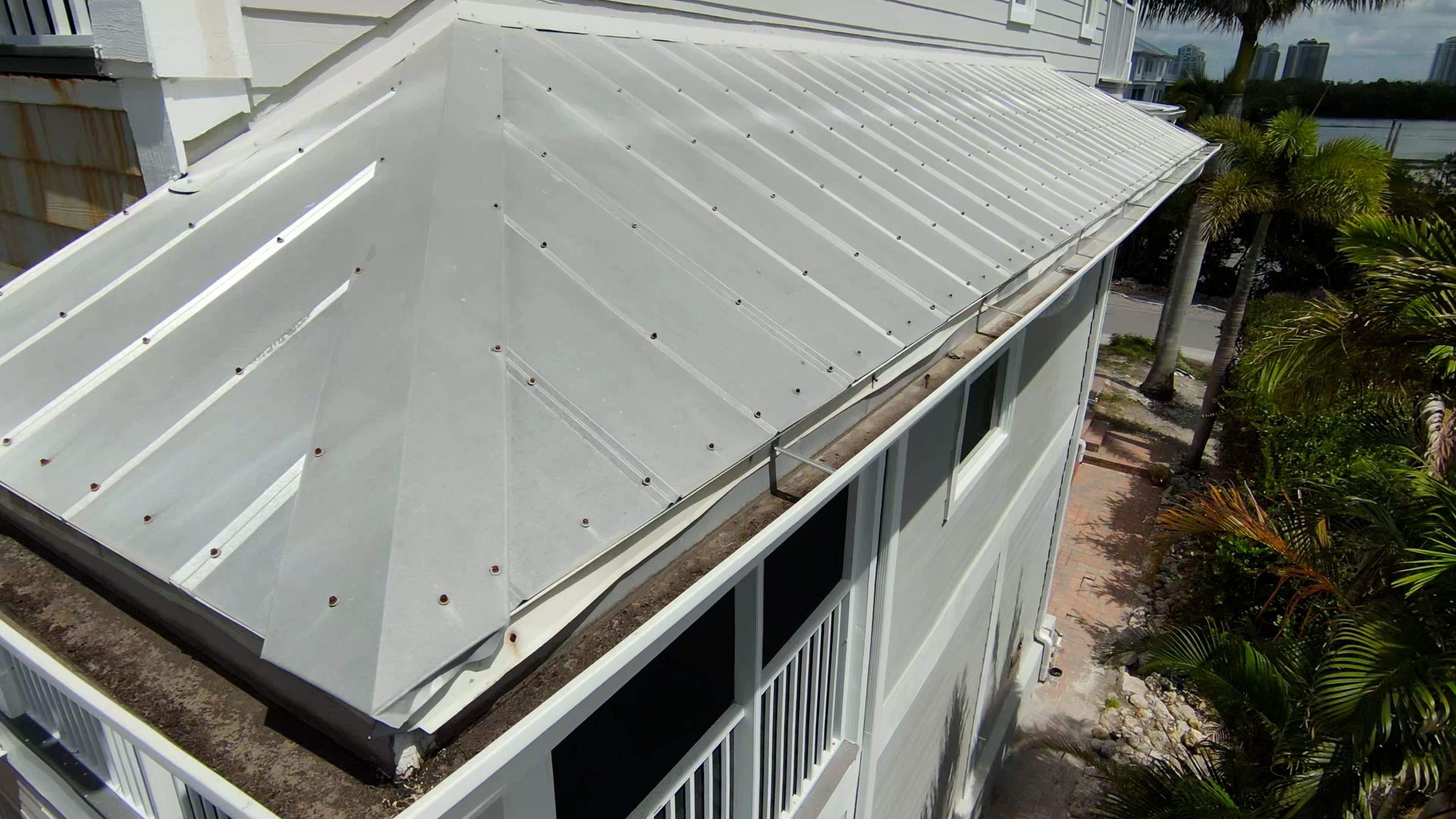 Residential Roofing Inspection  by Four Peaks Roofing