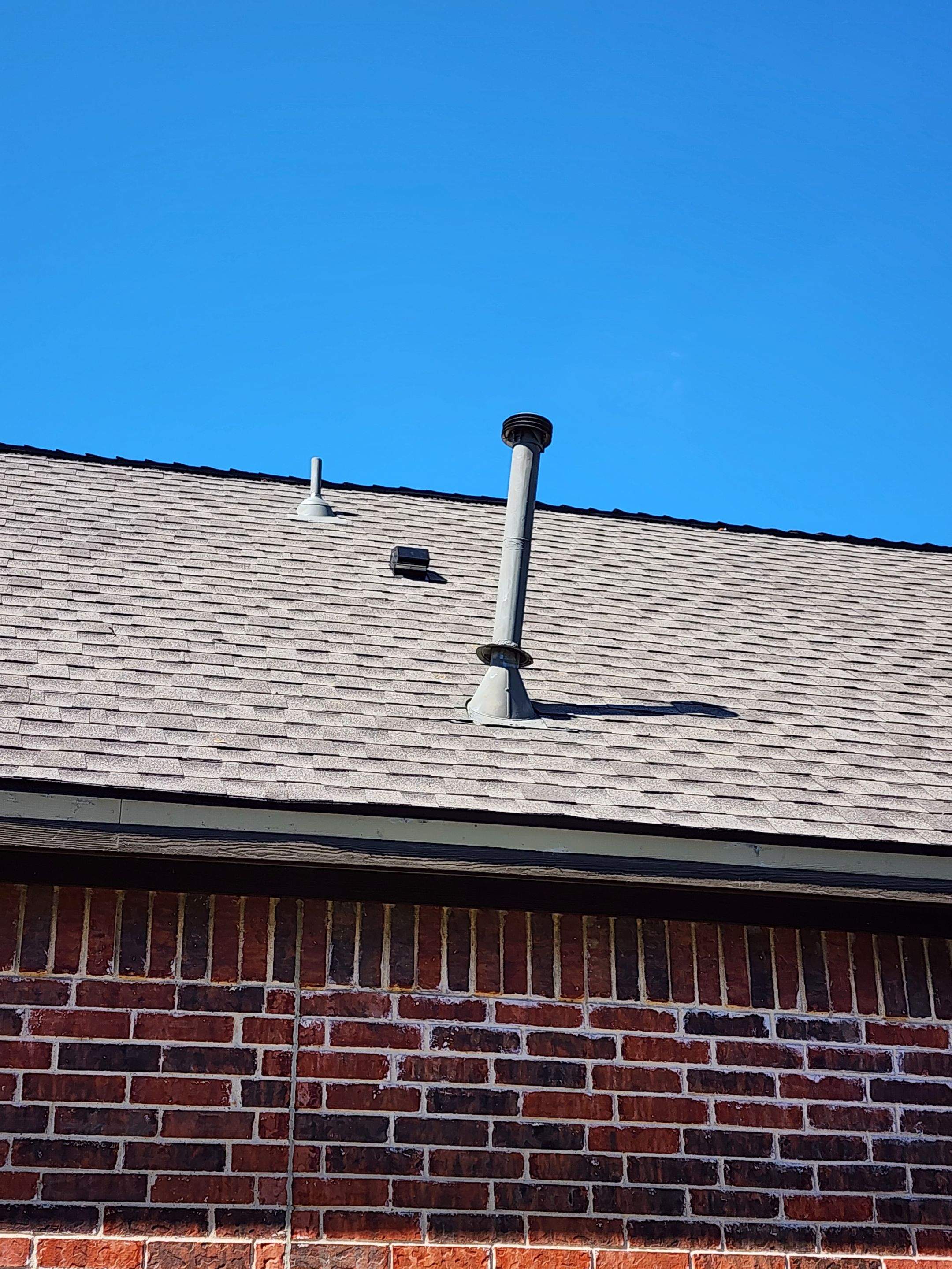 Project in Mansfield  by Zeus Exteriors