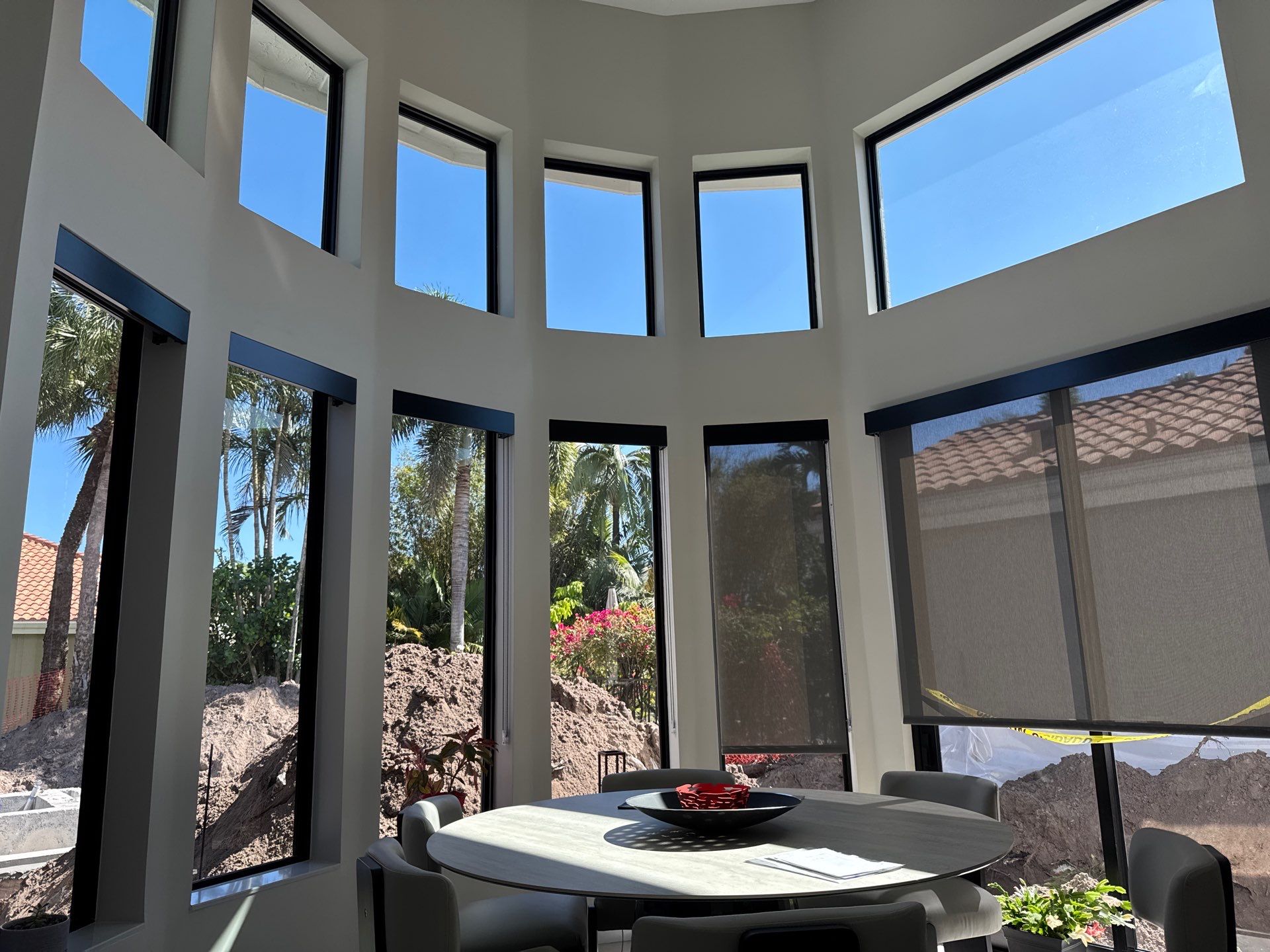 Scott's Residence  by Florida Storm Protection Unlimited