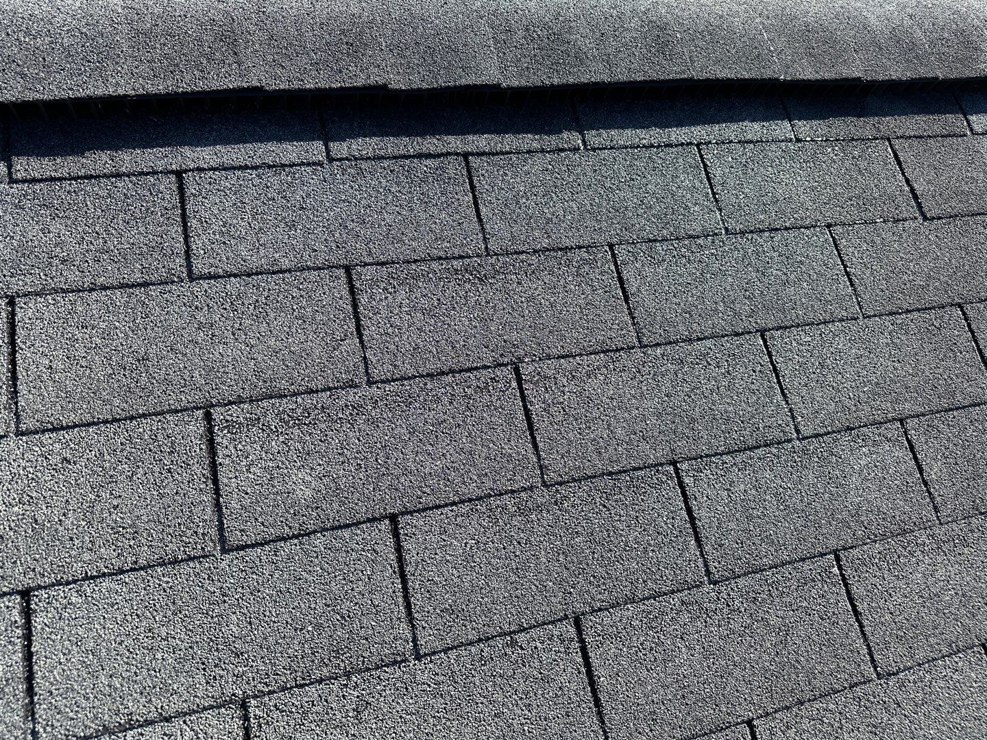 Residential Roofing Installation using Atlas Pinnacle Pristine Coastal Granite by Talya Roofing