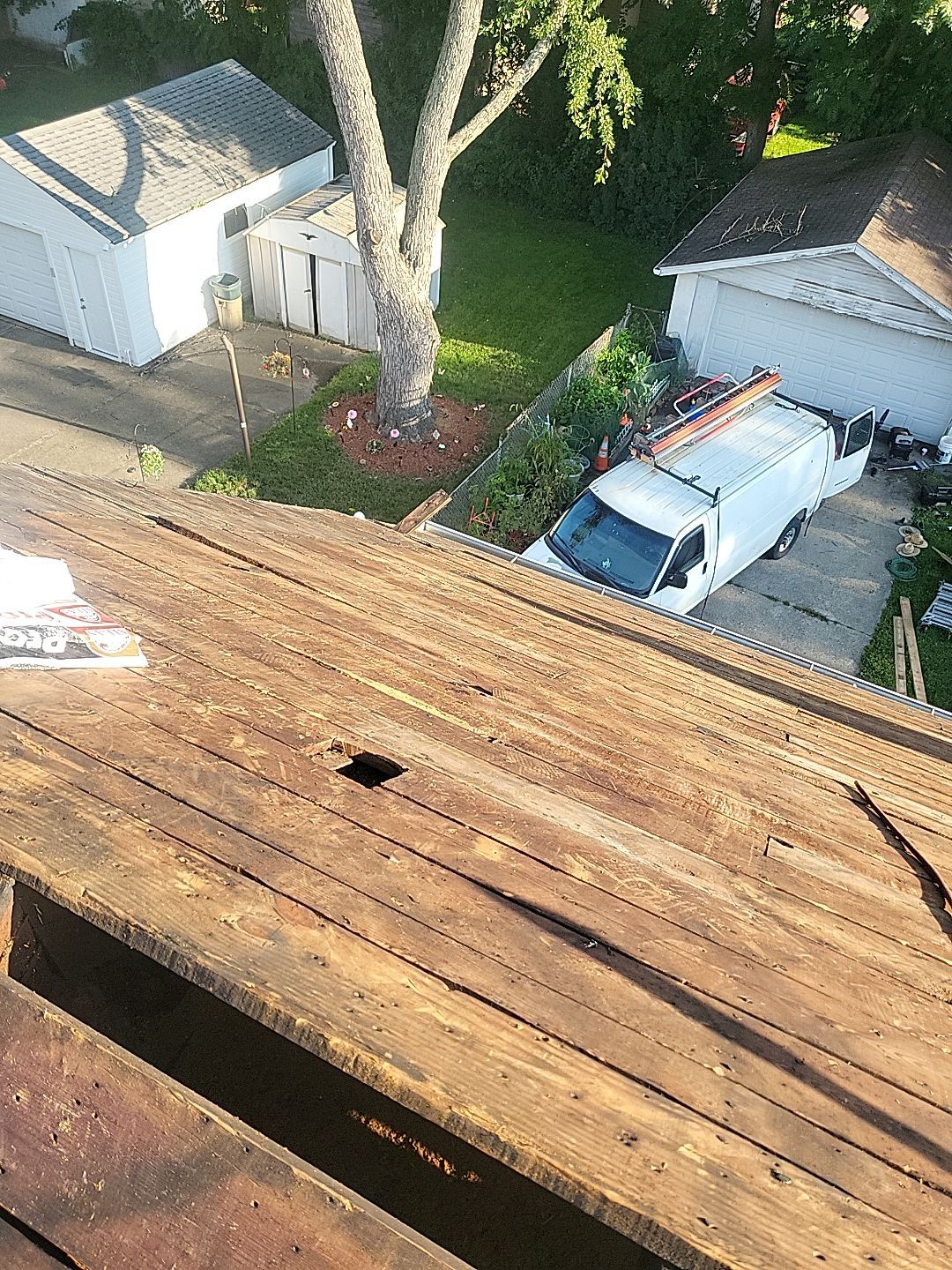 ATLAS PINNACLE COLOR: COASTAL GRANITE by Eagle Eye Roofing