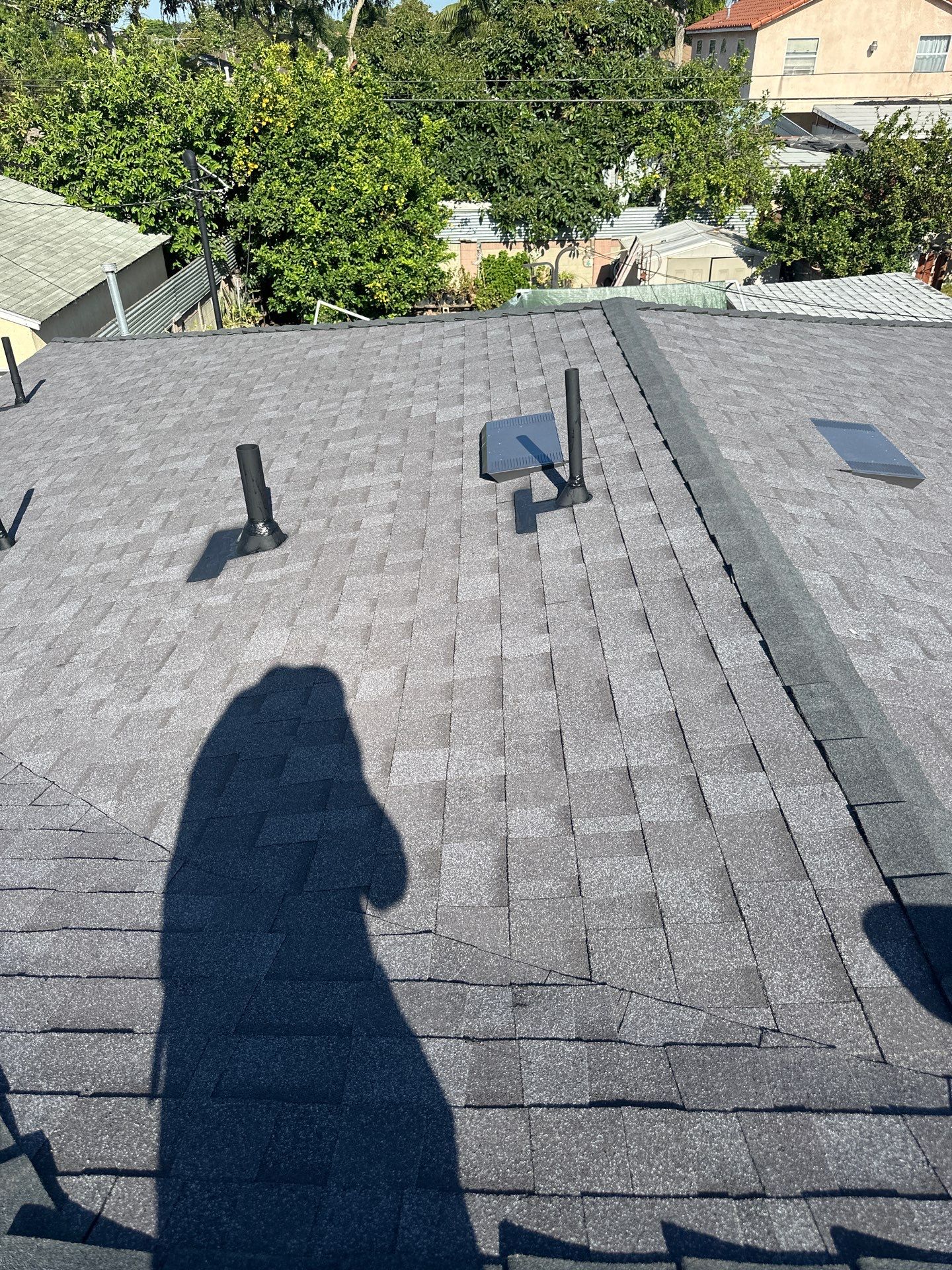 Roof Replacement - South Gate, CA 90280 by Epic Roof Replacement