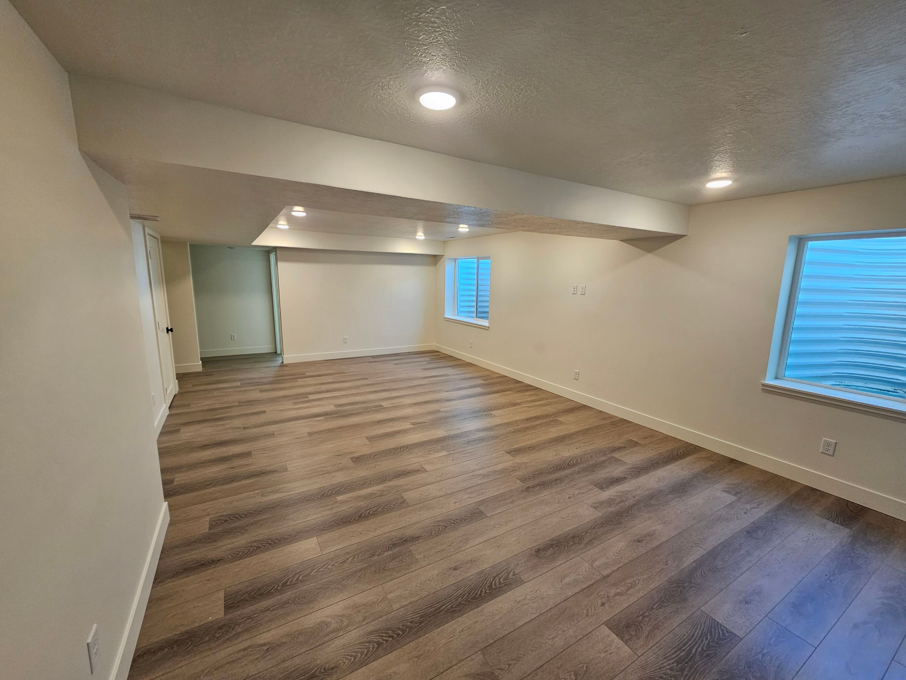 Ford - Basement Finish by Garner Construction