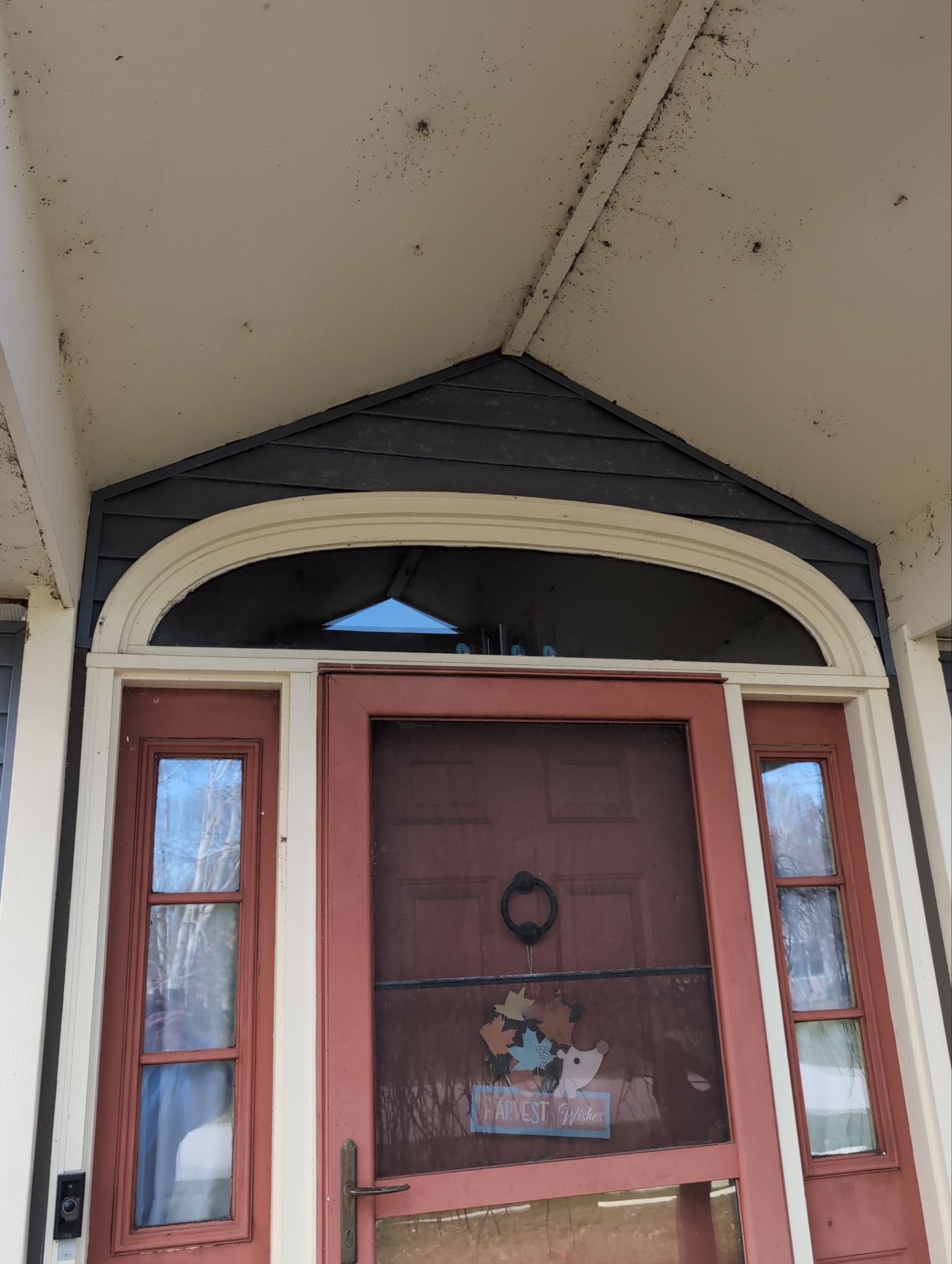 Sarah's Dream Renovation  by Gellings Roofing & Siding