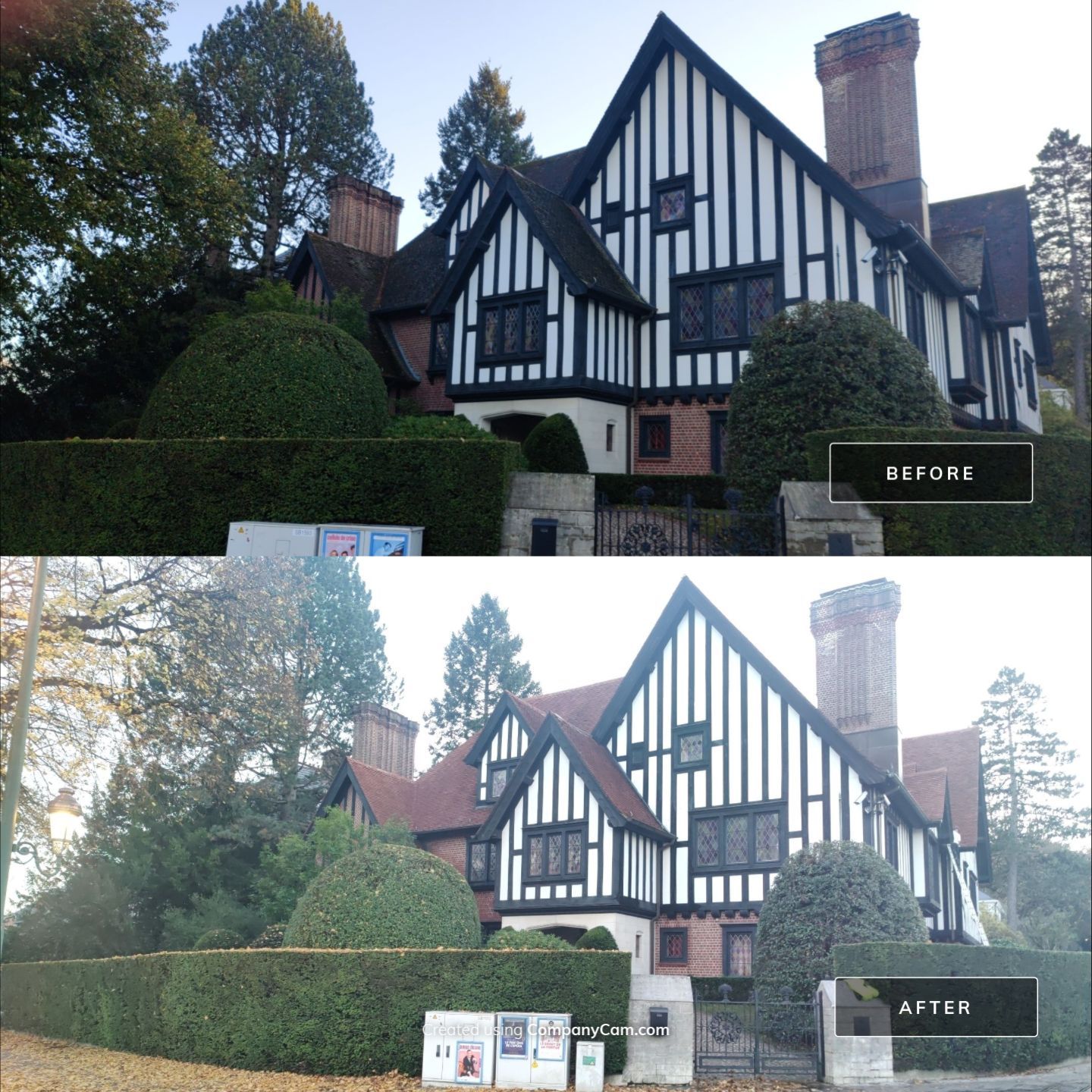 Av. Franklin Roosevelt 49, 1000 Bruxelles by 2blox Srl