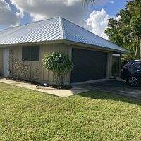 24ga 1" Nail-Strip Mill Finish by Total Roofing System The Metal Roof Experts