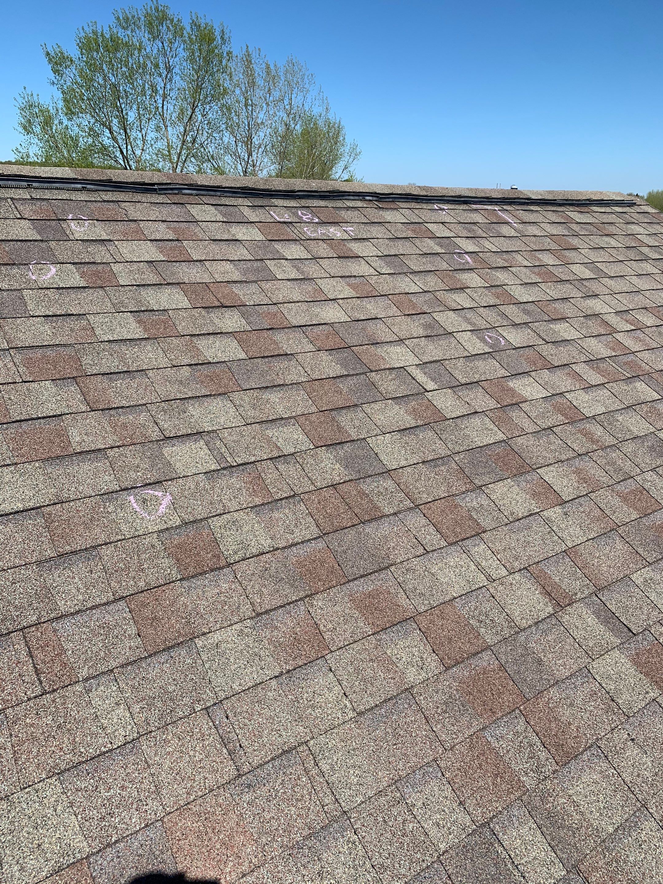 Bridlewood Condo Association by LeFever Roofing LLC