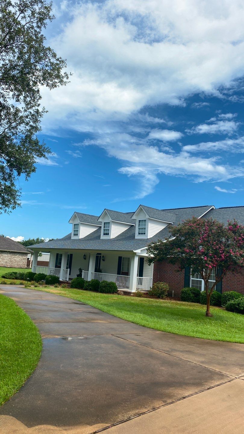 Residential Roofing Repair using Roof Replacement by American Roofing & Construction LLC