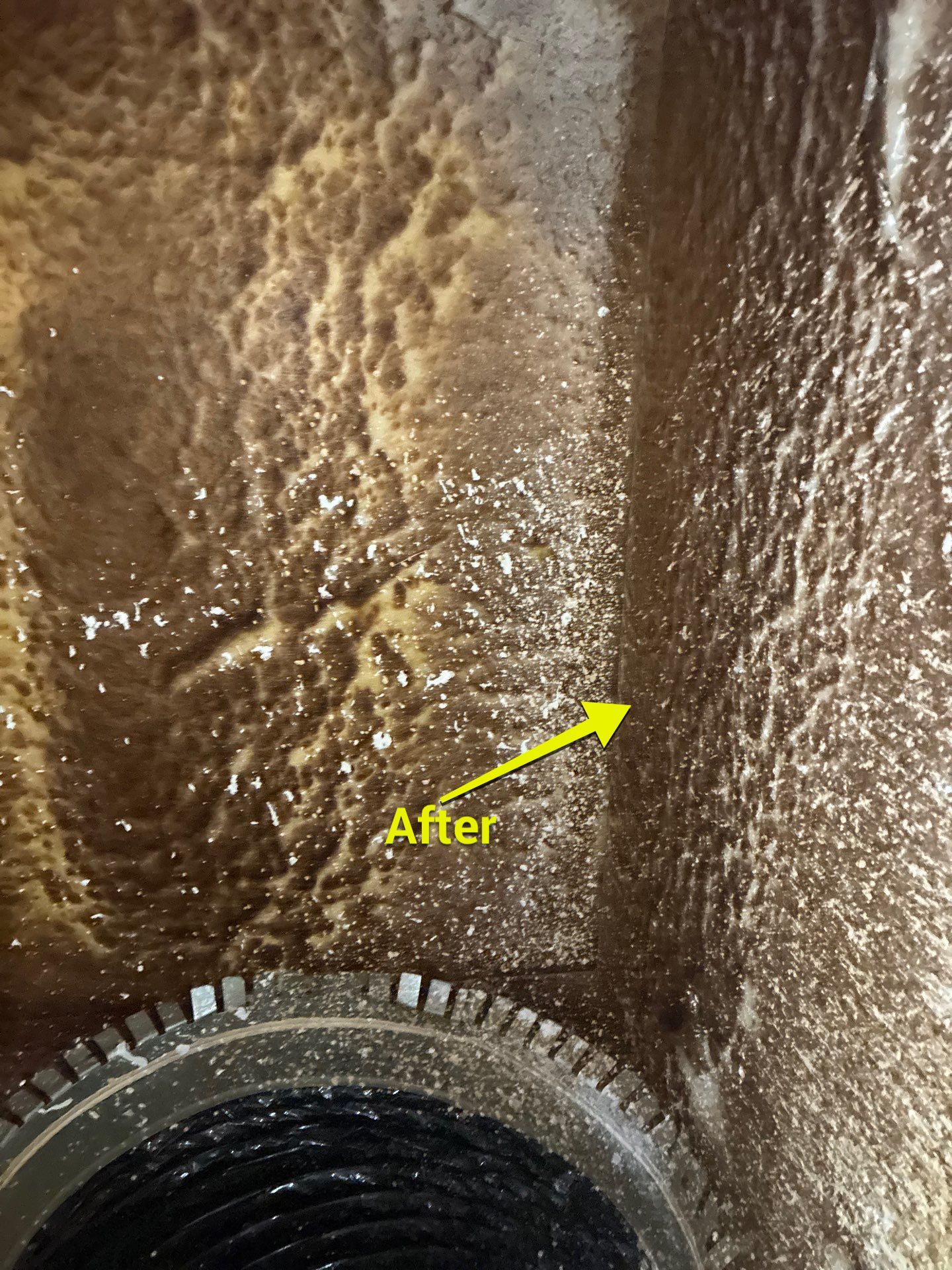 Air Duct Cleaning in The Villages by Hygienic Air, Inc