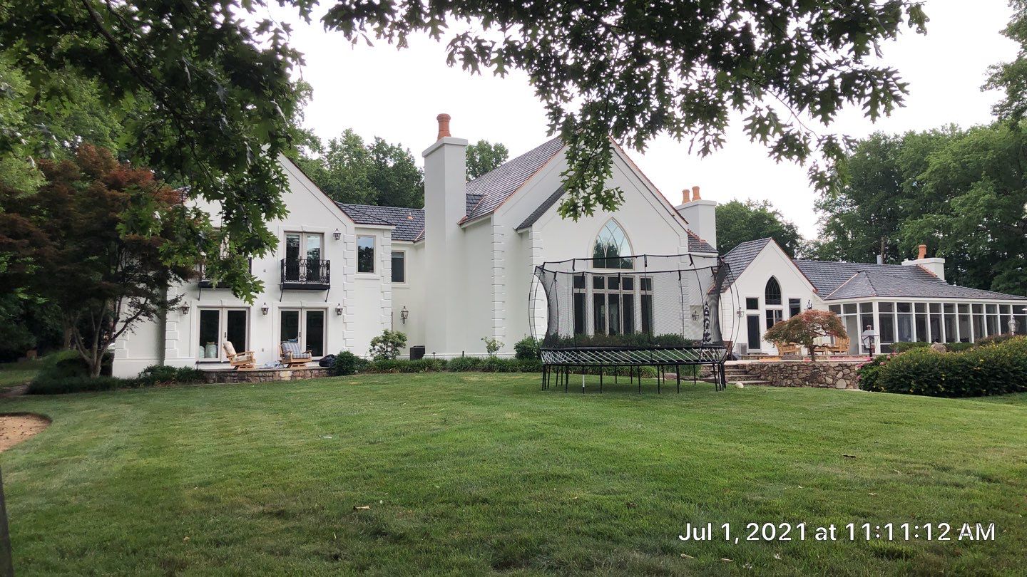1524 Cedar Lane Farm Rd, Annapolis, MD 21409-5625 by American Custom Contractors