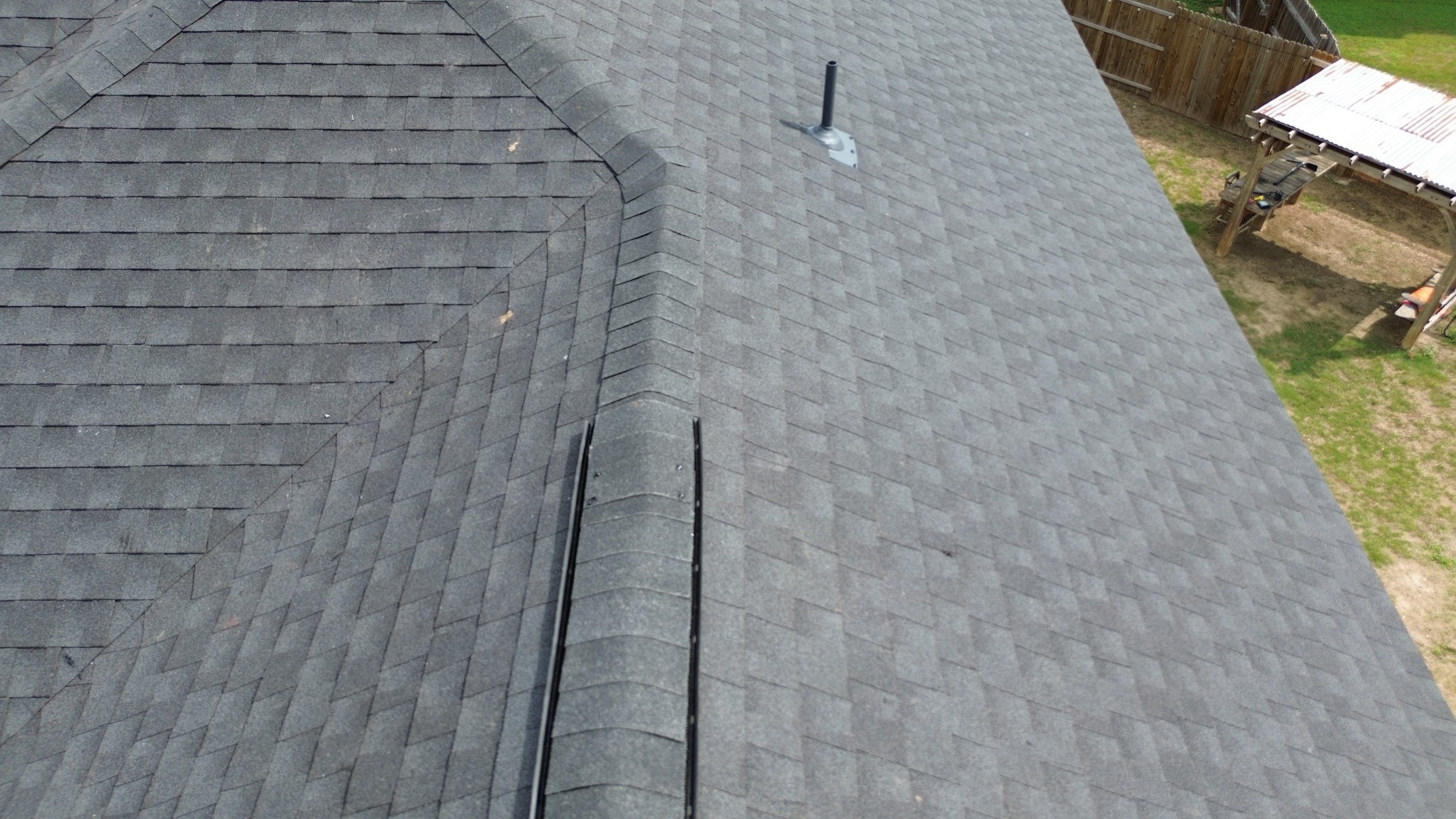 Roof Replacement - 78221 by bh roofing