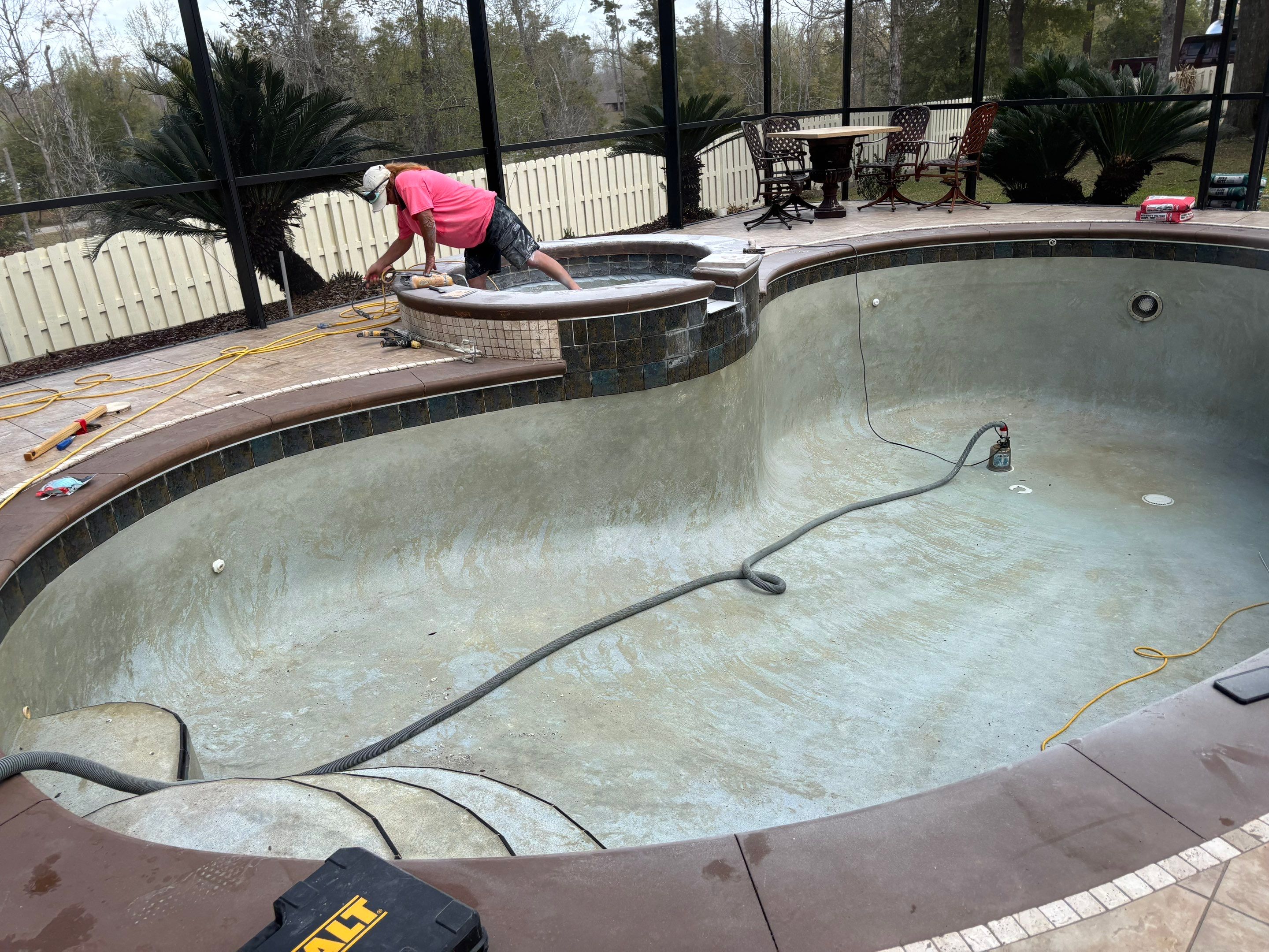 Abbigail Biggers - PCB by ASP - America's Swimming Pool Company