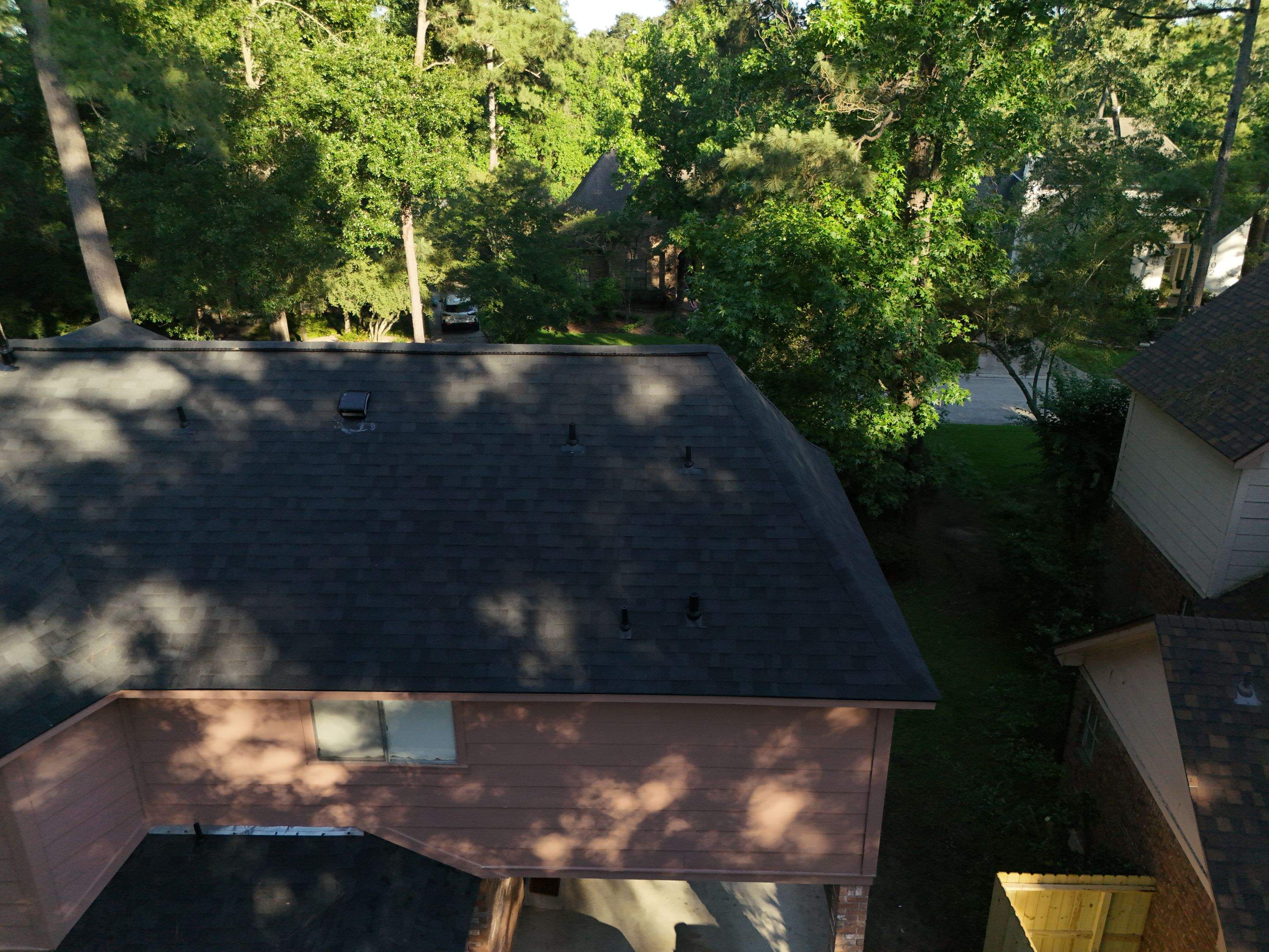 115 E Placid Hill Circle by Noble Roofing