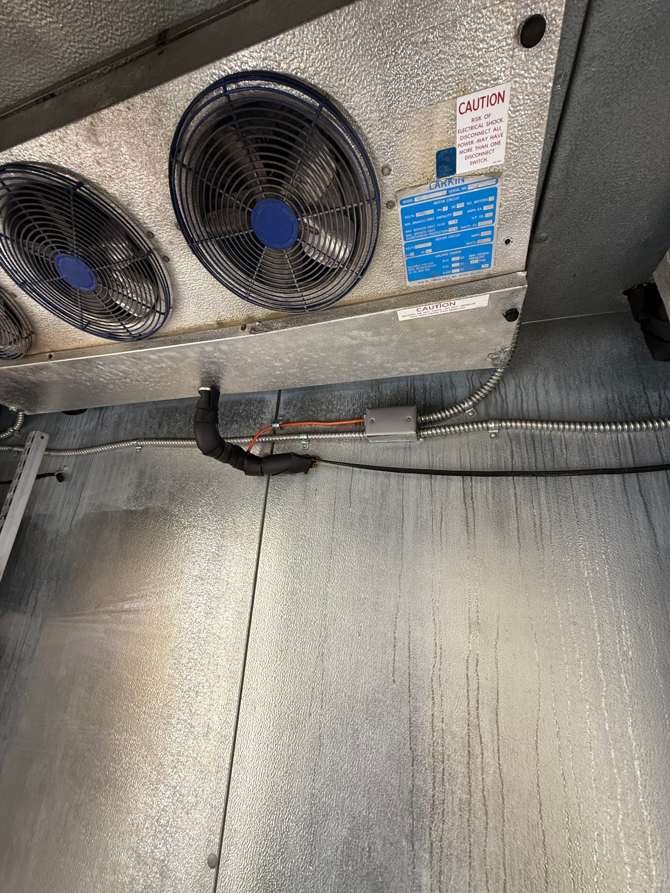 Circle K in Seattle by Aztec Electric LLC