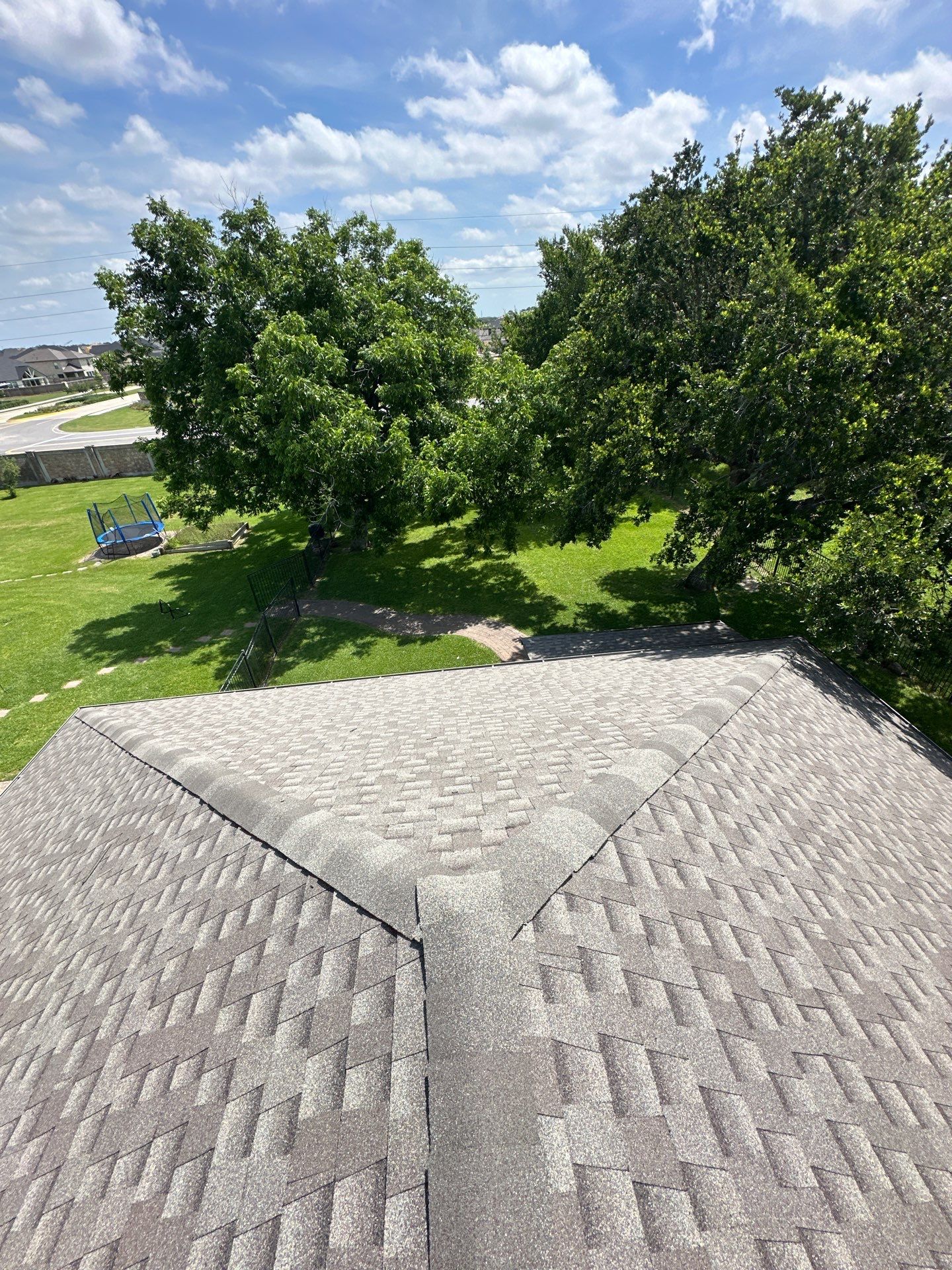 Roof Replacement in Richmond TX by Roof Repair Company