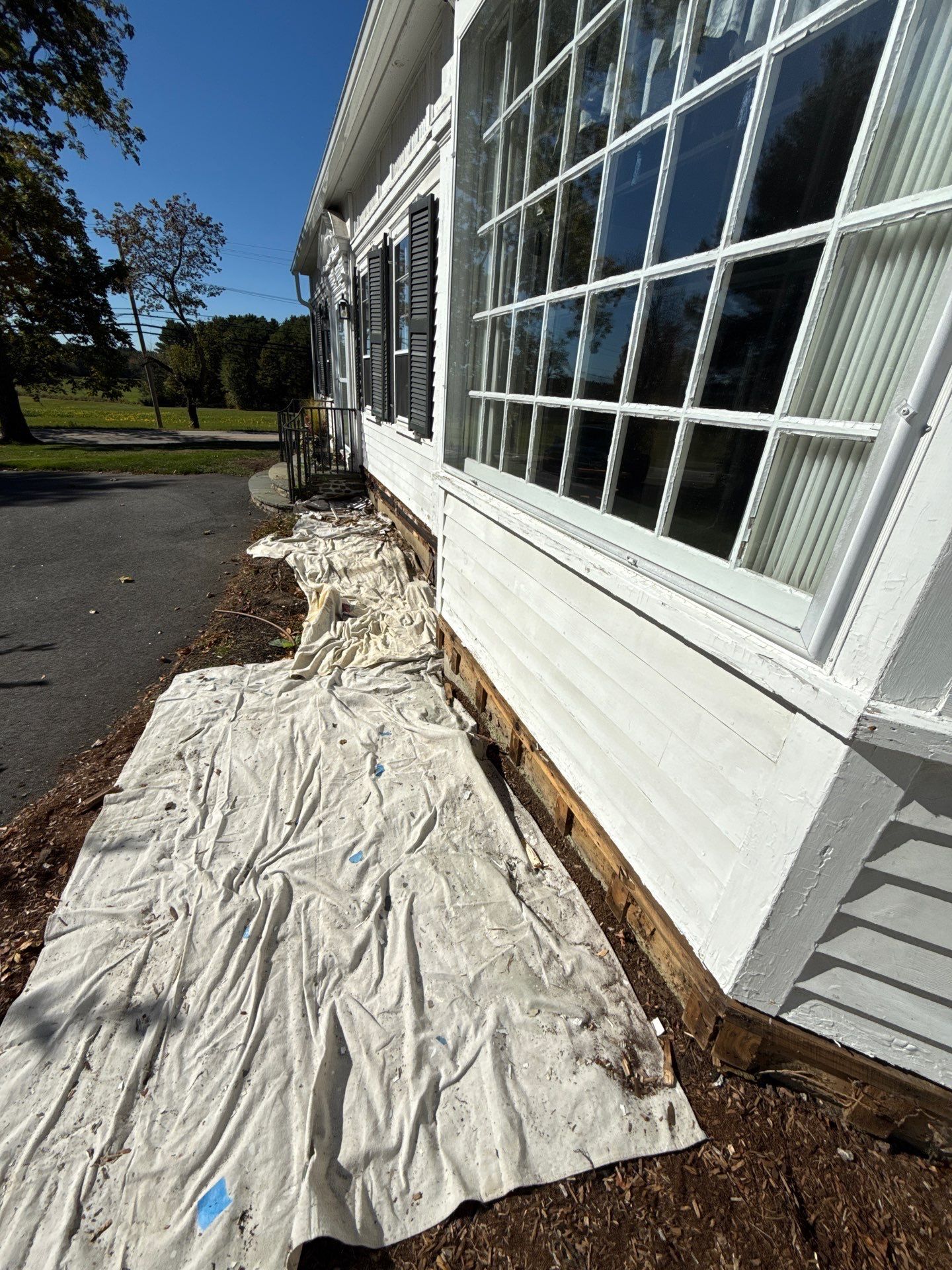 Project in Hampton, NH by Top-Rated Home Improvement