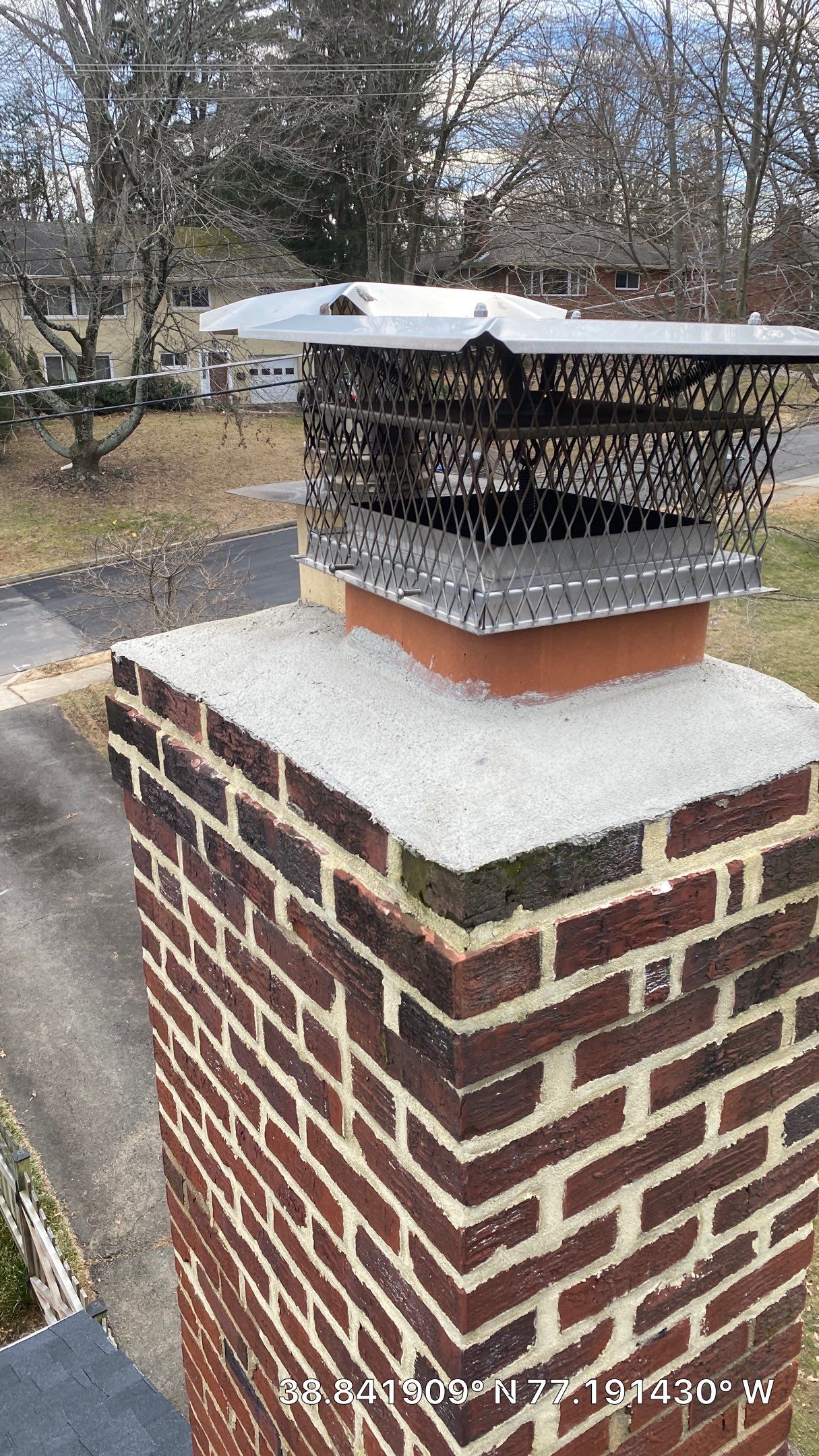 Annandale: CertainTeed Landmark Pro Designer Shingles in Max Def Charcoal Black by RM Banning, Inc.