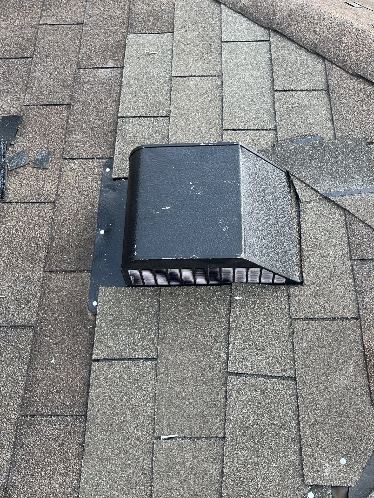 Residential Roofing Repair using Owen's Corning Duration (Lifetime) Shingles by Roof Repair Services LLC