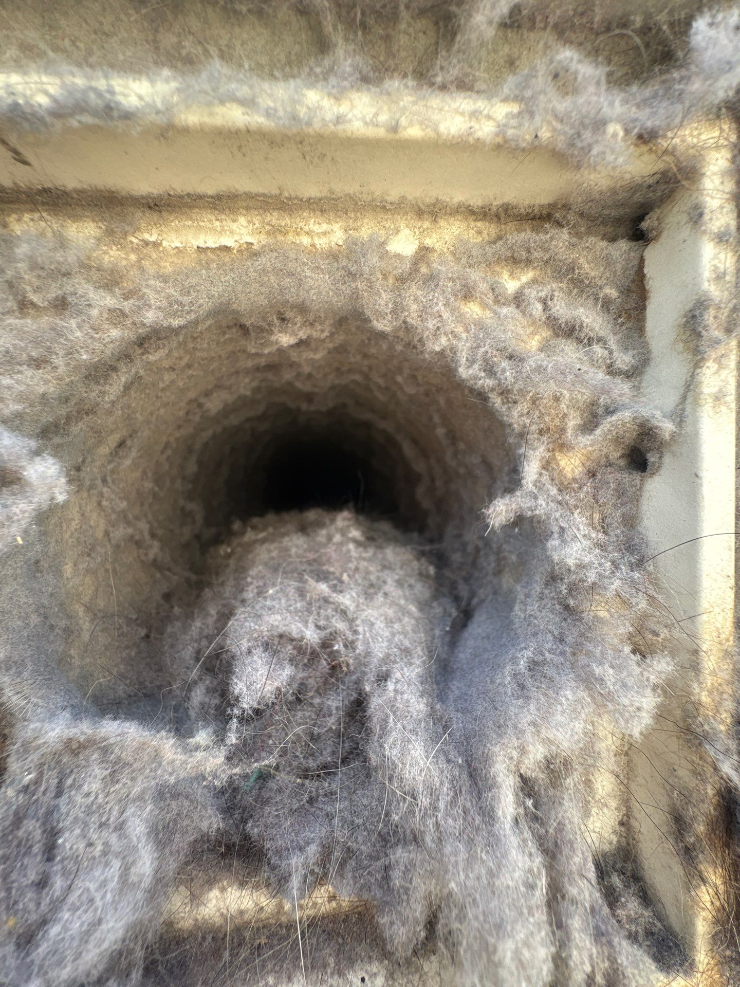 Dryer Vent Cleaning in Wexford, PA by Superior Air Duct Cleaning