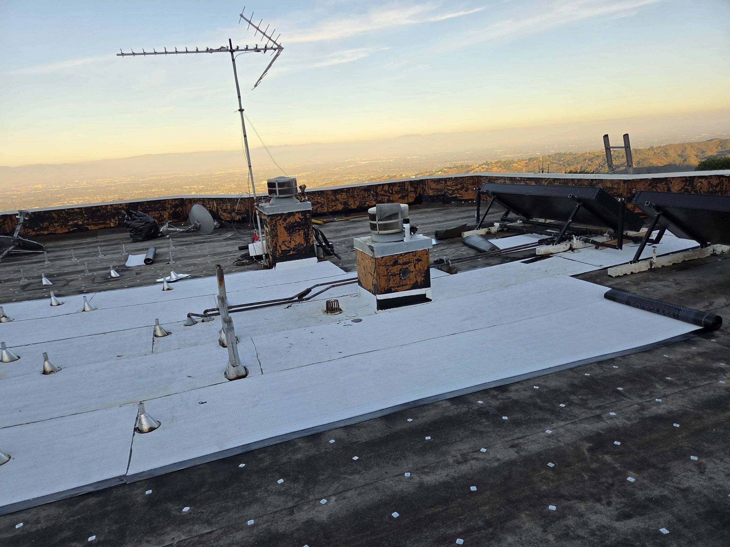 Roof Replacement - Cupertino, CA 95014 by Epic Roof Replacement