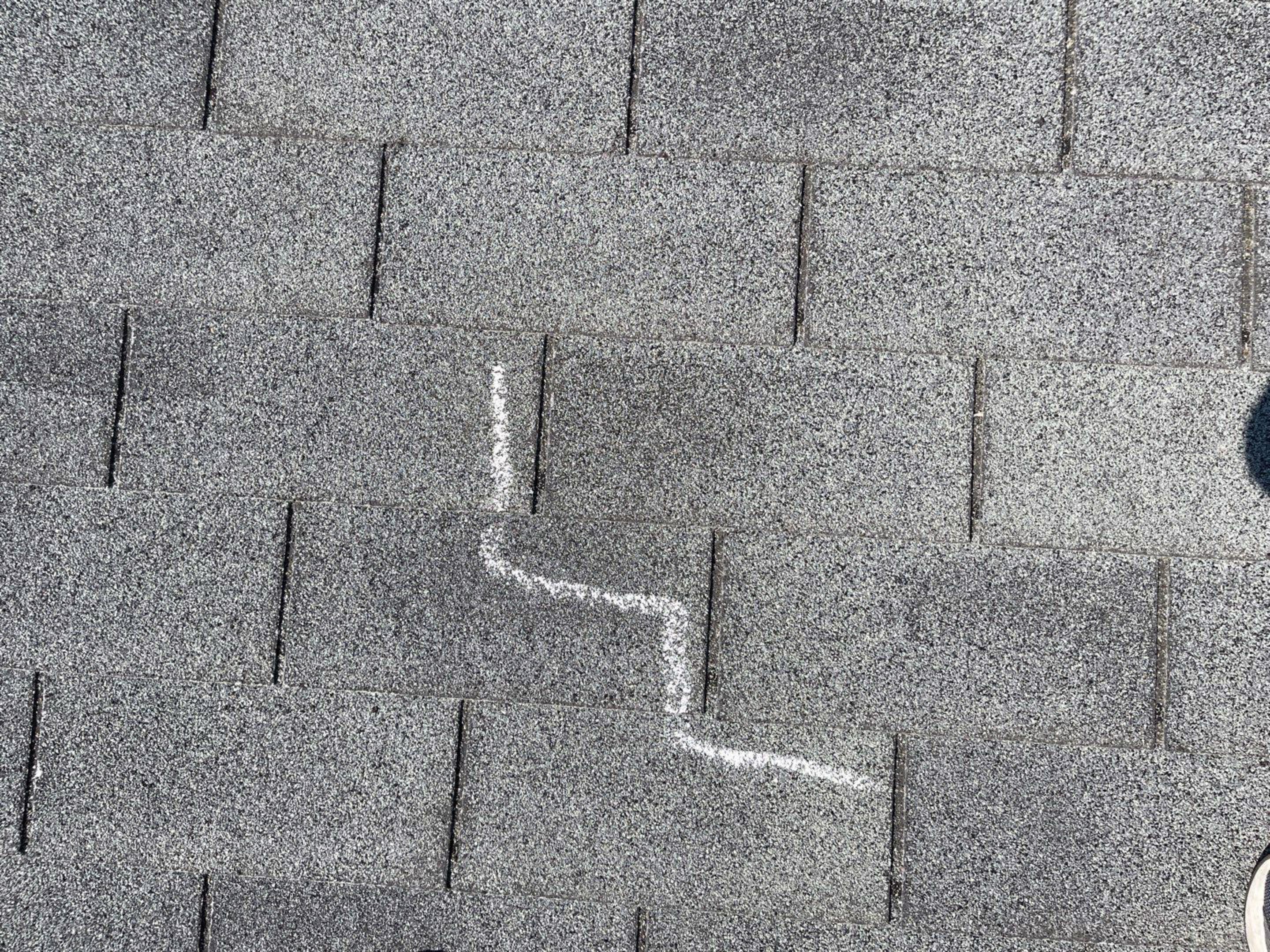 Nampa bungalow gets residential roofing using Owens Corning Oakridge in Teak  by ID Roofing LLC