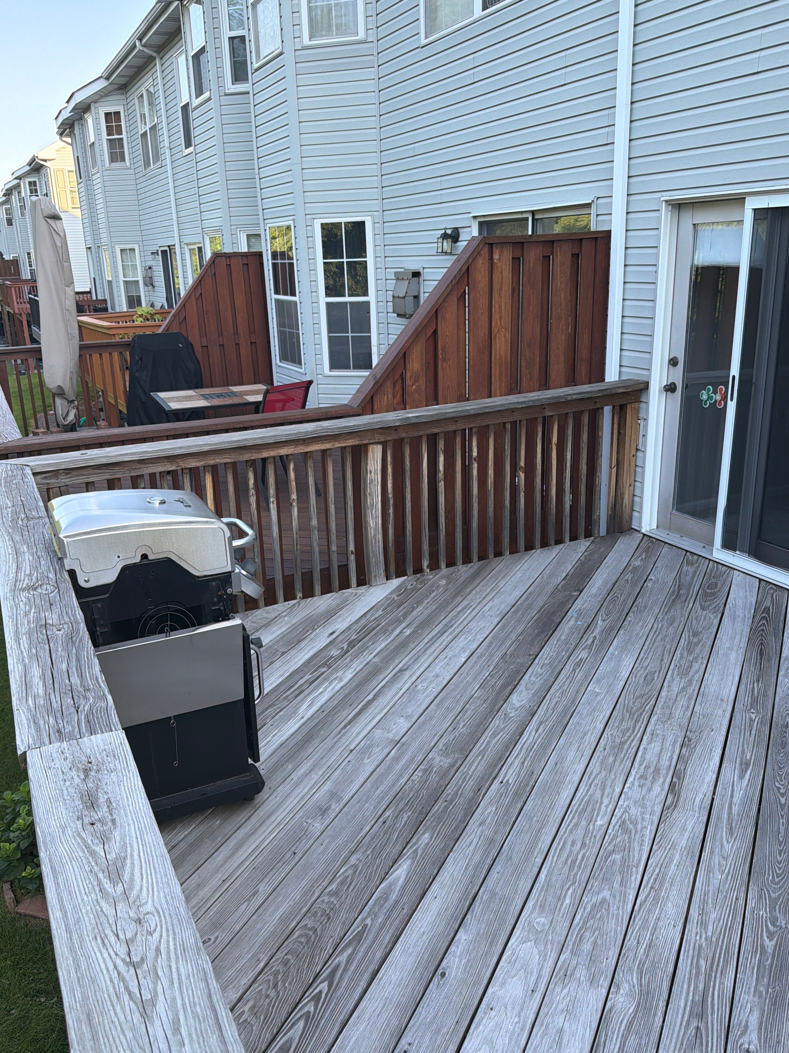 Project in Royersford, PA by Reliable General Contracting