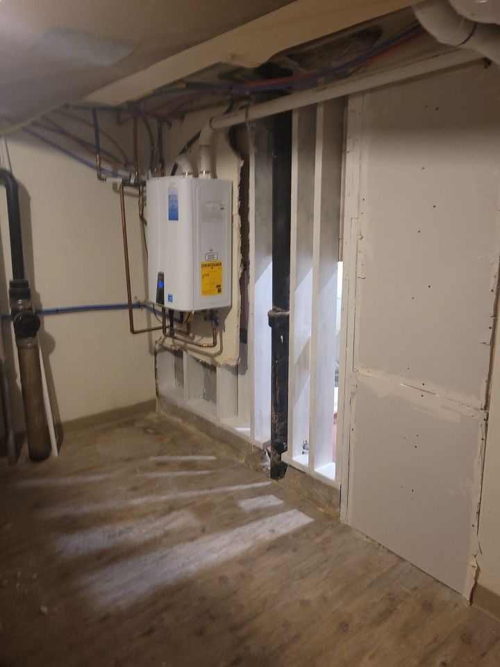 Mold Remediation by Accountable Home Services