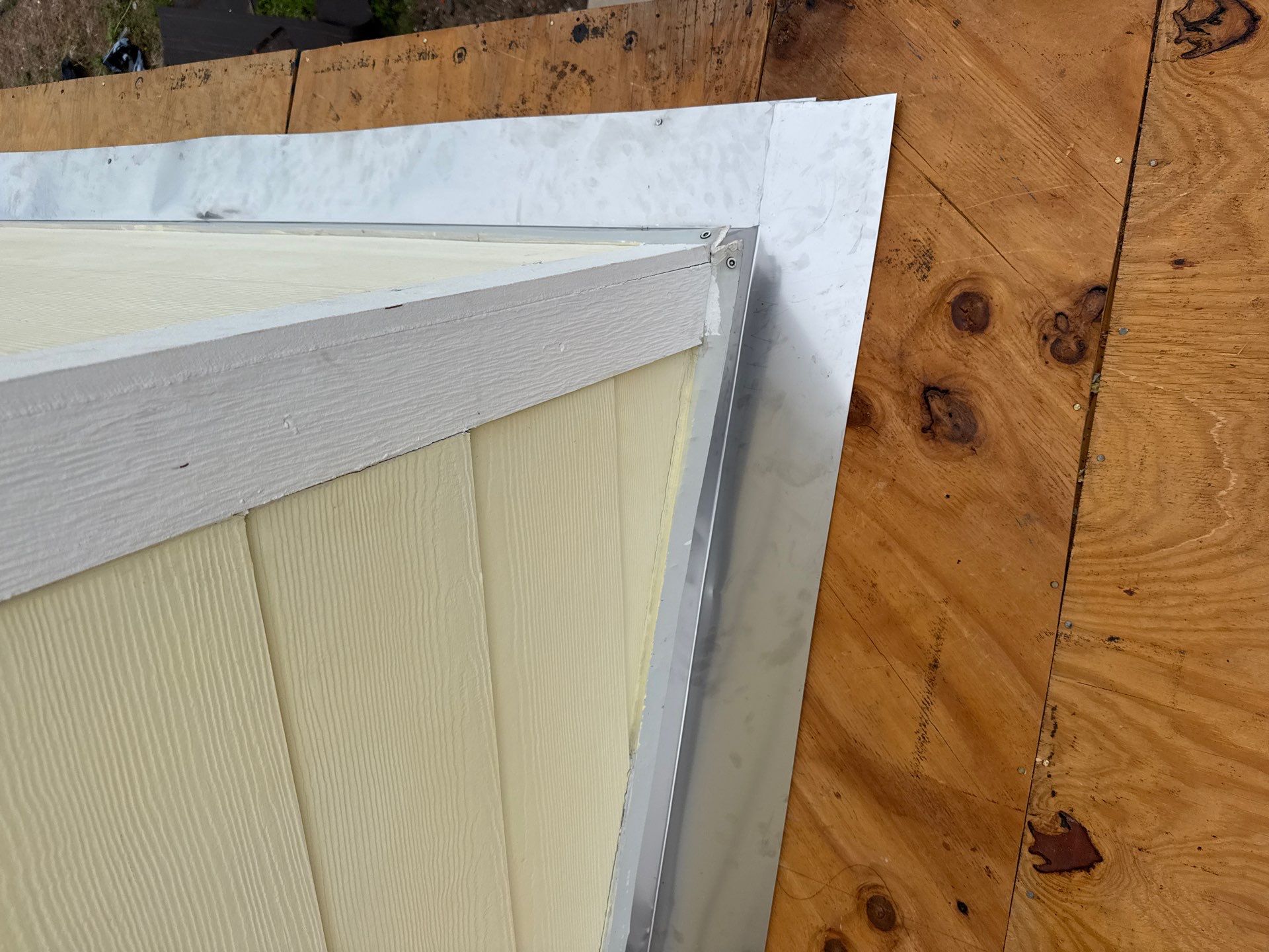 Metal NO More by Bayfront Roofing and Construction