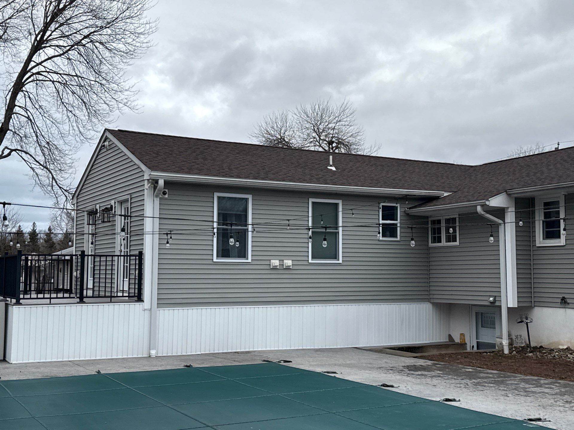 Northford by All site builders LLC