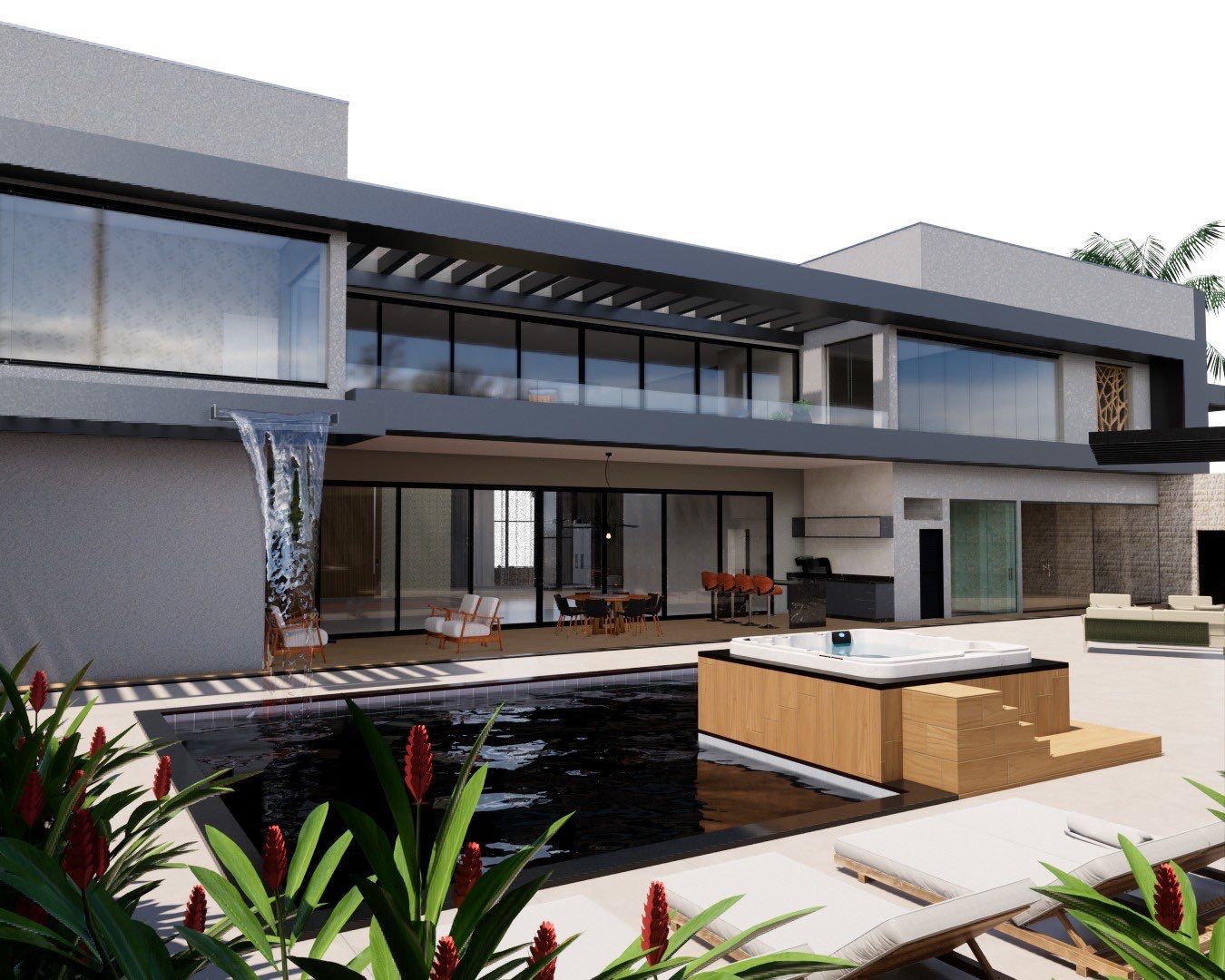 New Built by Flip Ninja